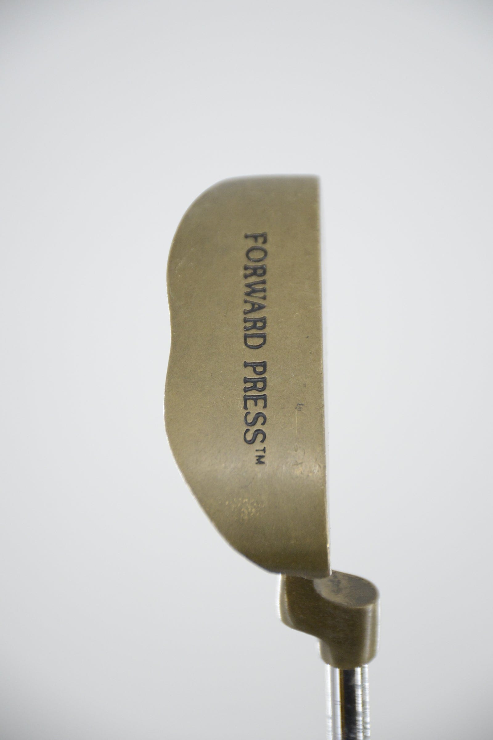 Forward Press Putter 35.25" Golf Clubs GolfRoots 