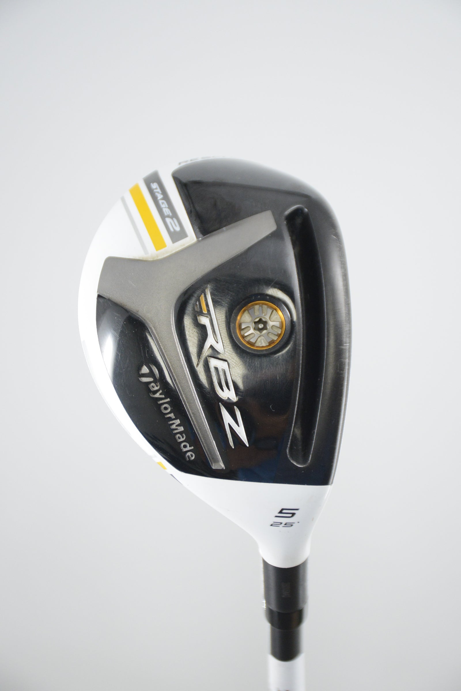 TaylorMade Rocketballz Stage 2 Rescue 5 Hybrid S Flex 40"