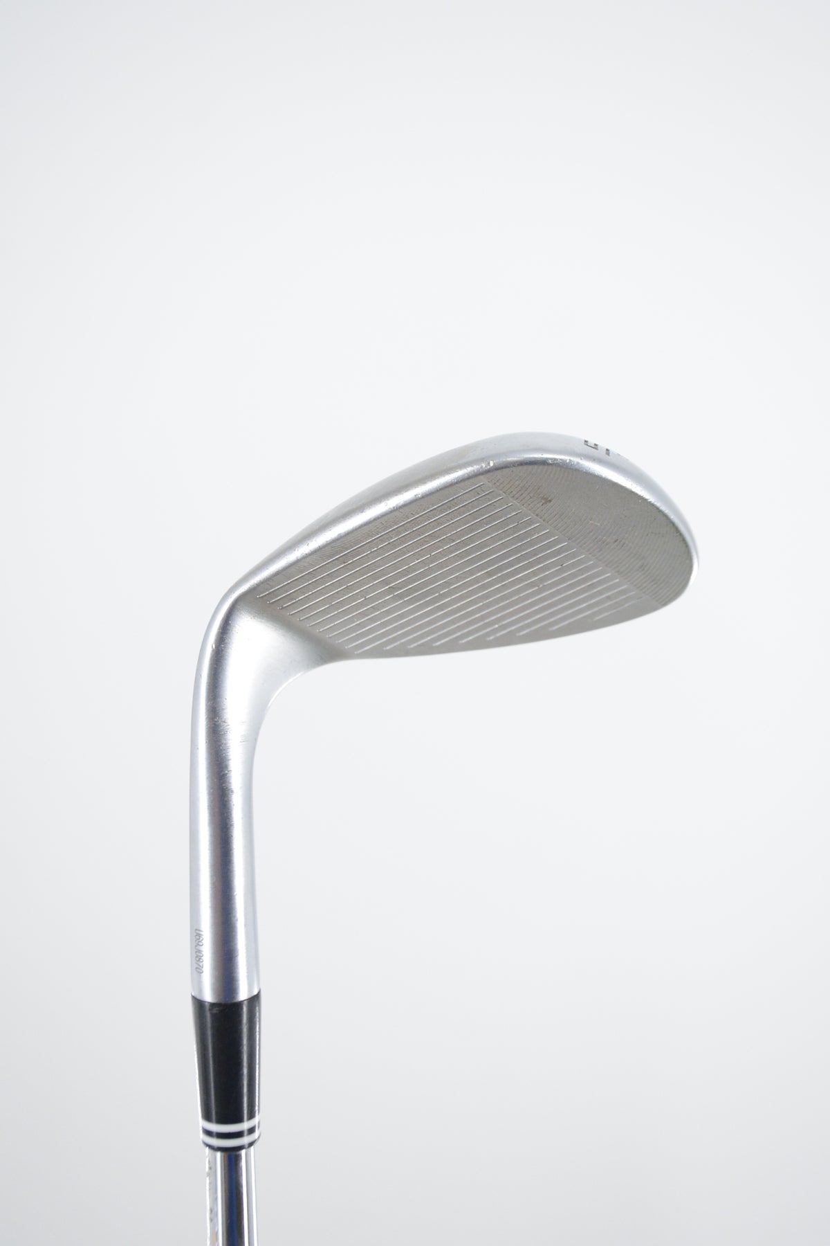 Cleveland CBX Zipcore 56 Degree Wedge Wedge Flex 35.25"