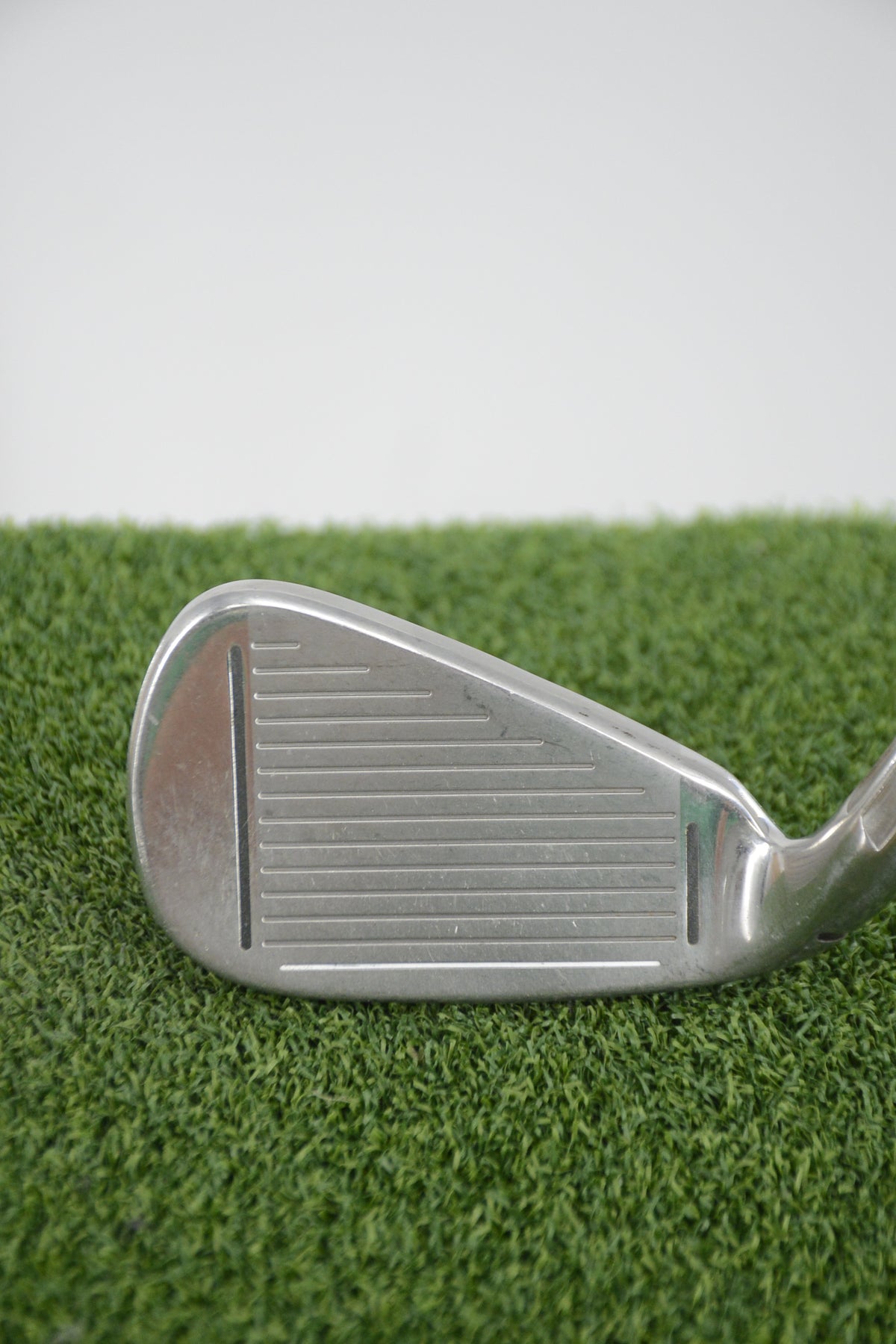 Women's TaylorMade M2 2017 6 Iron W Flex 36.75"