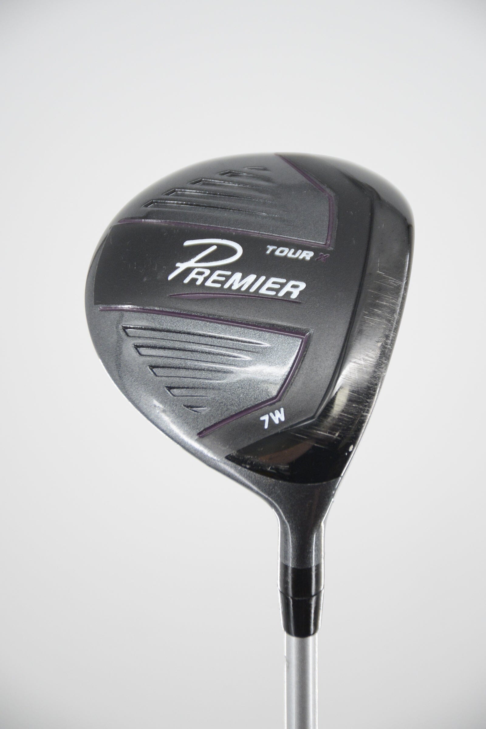 Women's Tour X Premier 7 Wood W Flex 40.75"