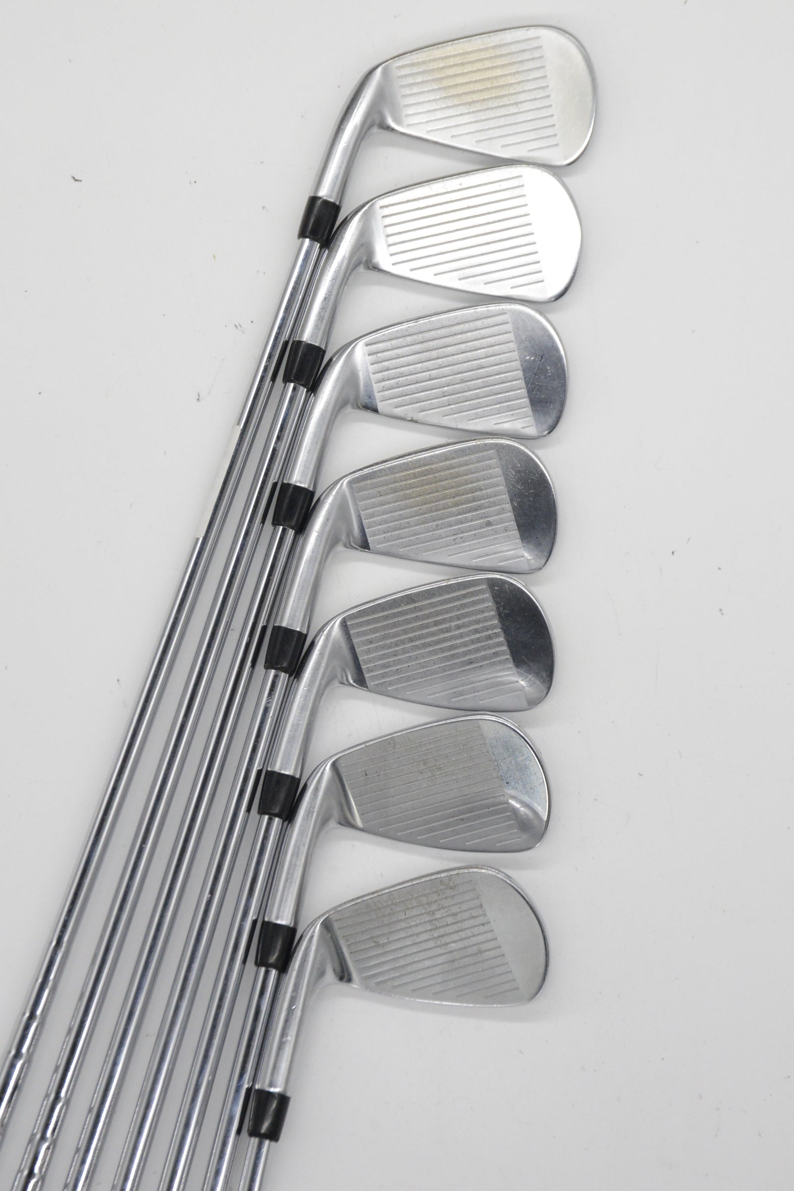 Titleist T200 2021 4-PW Iron Set R Flex -0.5"