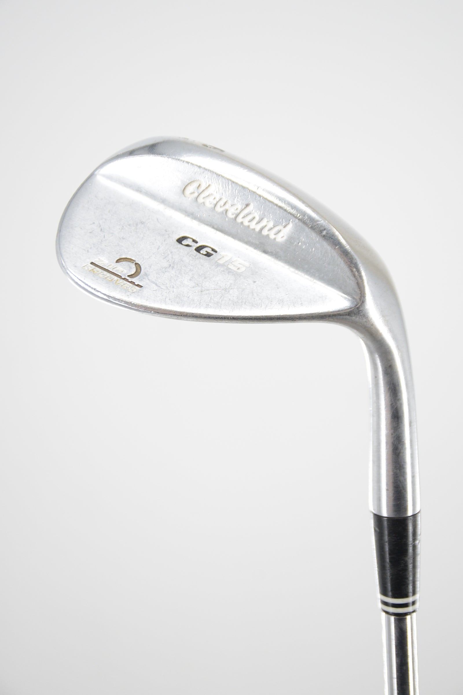 Cleveland CG15 Chrome 56 Degree Wedge Wedge Flex 35.5"
