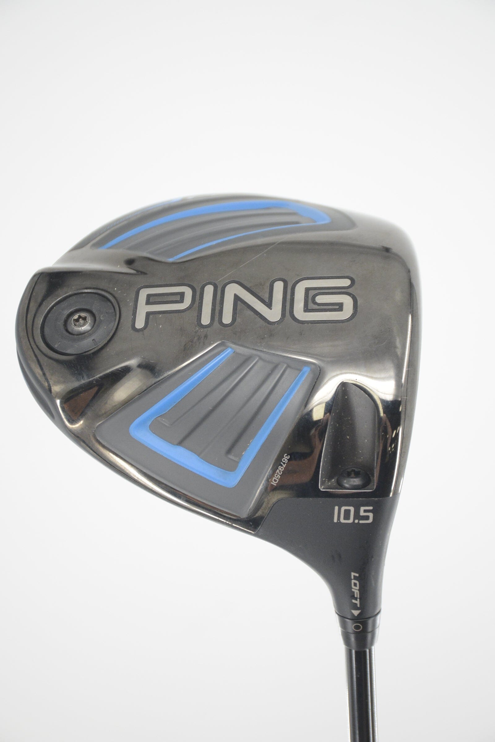 Ping G 10.5 Degree Driver S Flex 45" Golf Clubs GolfRoots 
