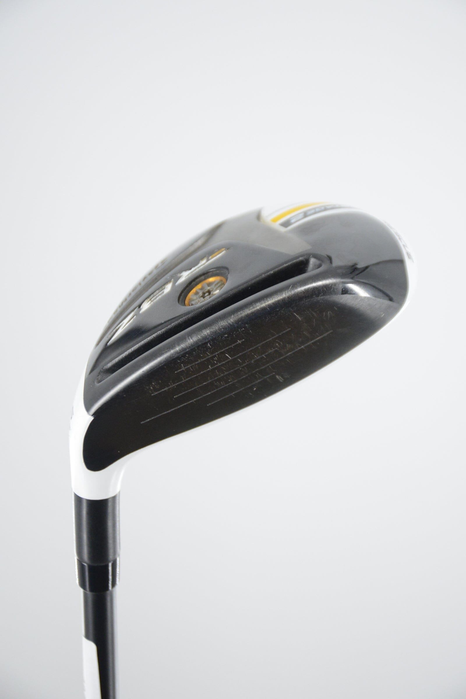 TaylorMade Rocketballz Stage 2 Rescue 5 Hybrid S Flex 40"