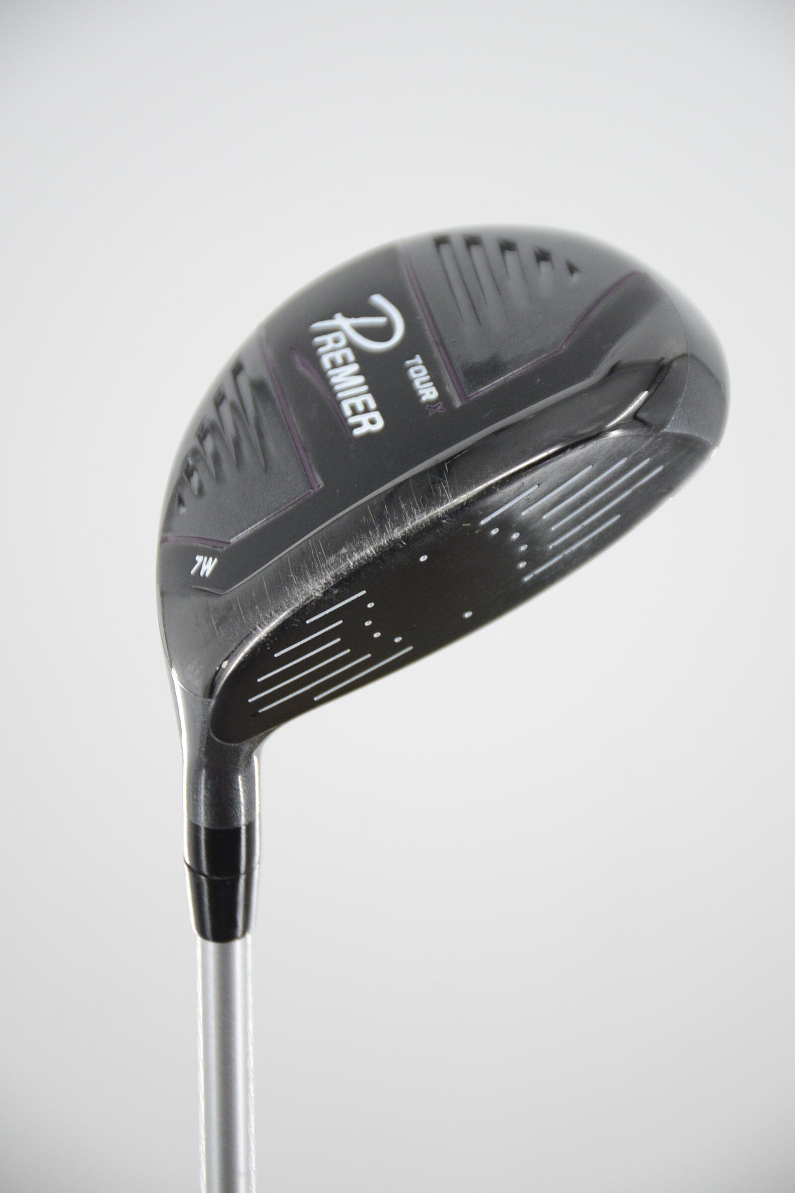 Women's Tour X Premier 7 Wood W Flex 40.75" Golf Clubs GolfRoots 
