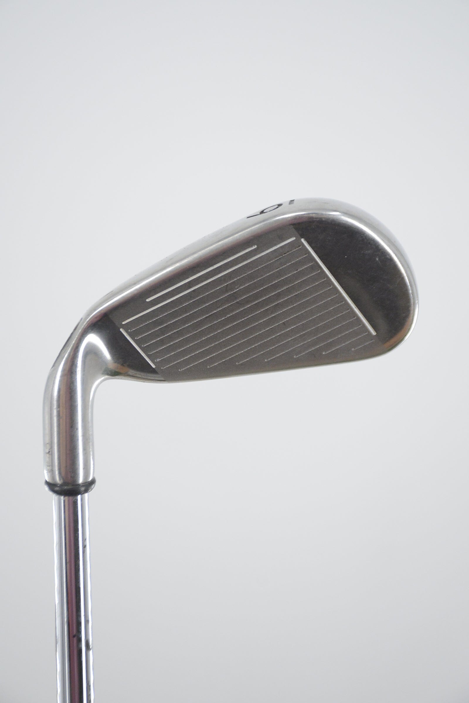 Callaway Steelhead X-16 Pro Series 6 Iron S Flex 37.25" Golf Clubs GolfRoots 