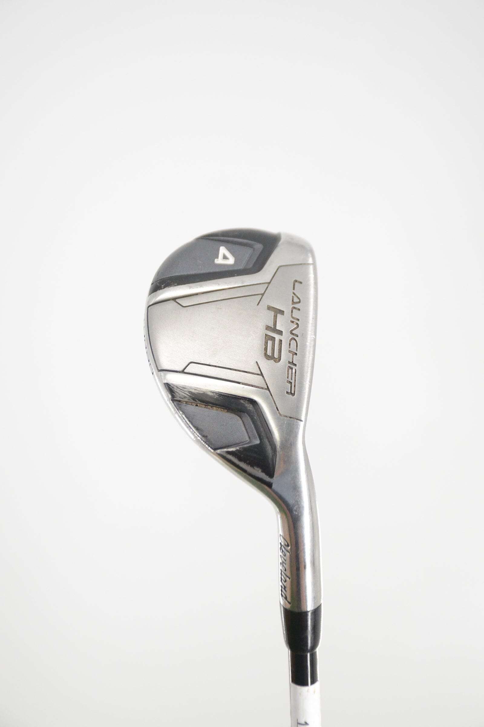 Women's Cleveland Launcher HB 4 Hybrid W Flex 37.75"