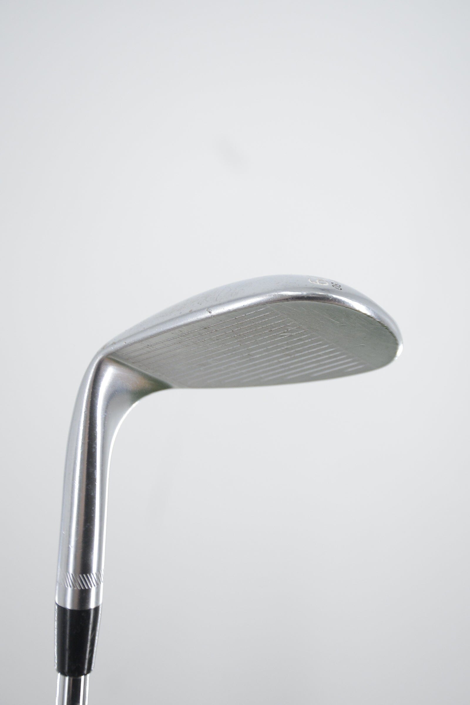 Titleist Vokey SM7 Tour Chrome 60 Degree Wedge Wedge Flex 35" Golf Clubs GolfRoots 