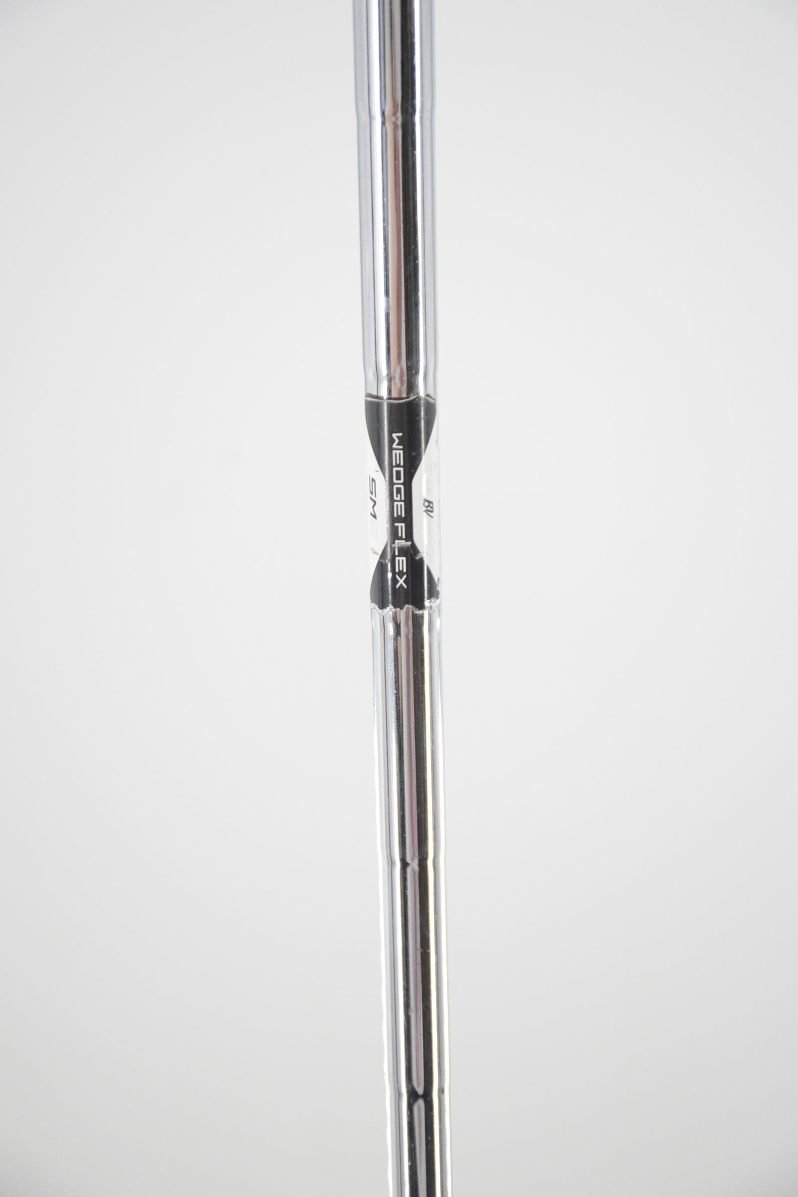 Titleist Vokey SM8 Brushed Steel 58 Degree Wedge Wedge Flex 36.75" Golf Clubs GolfRoots 