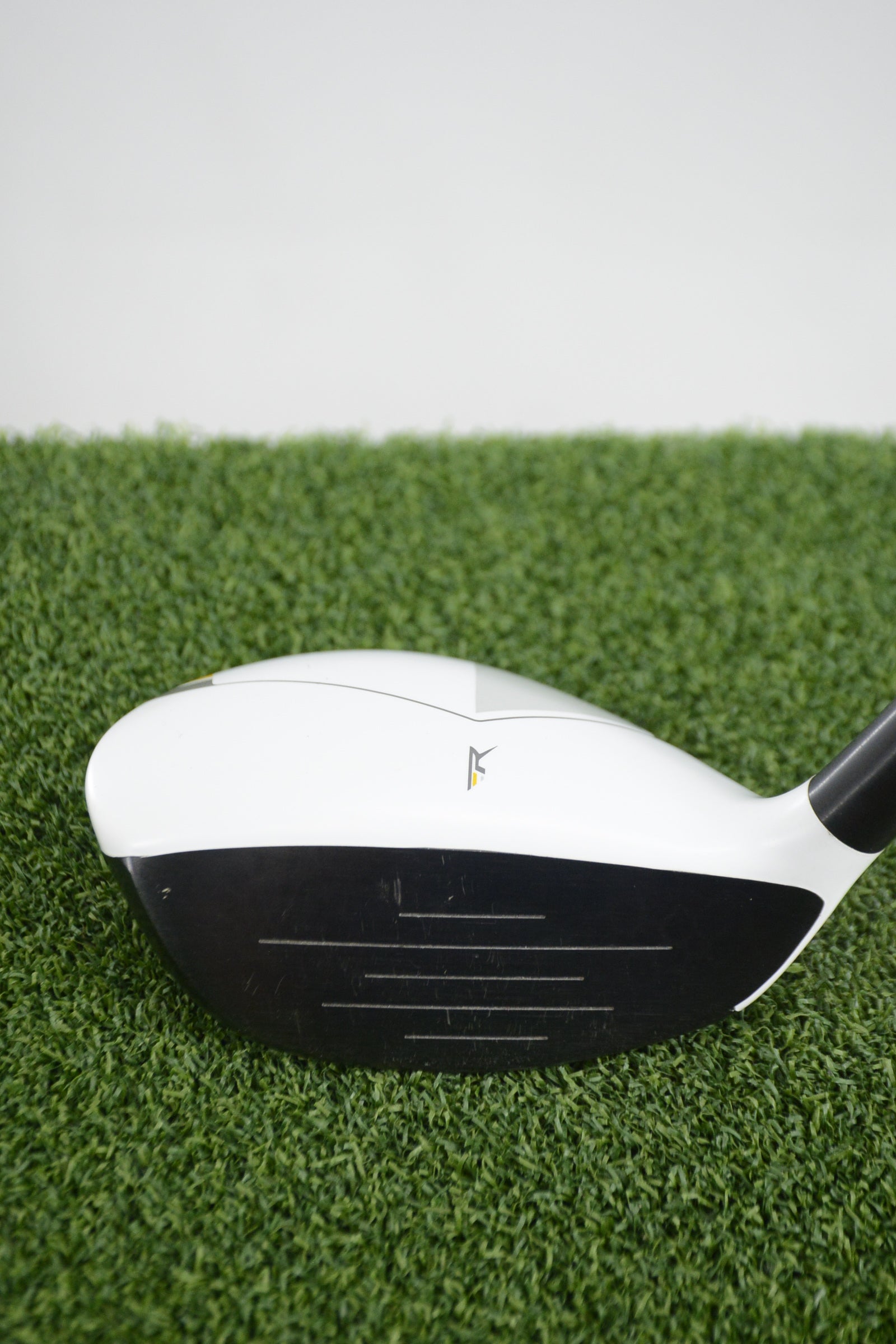 TaylorMade Rocketballz Stage 2 Rescue 5 Hybrid S Flex 40"