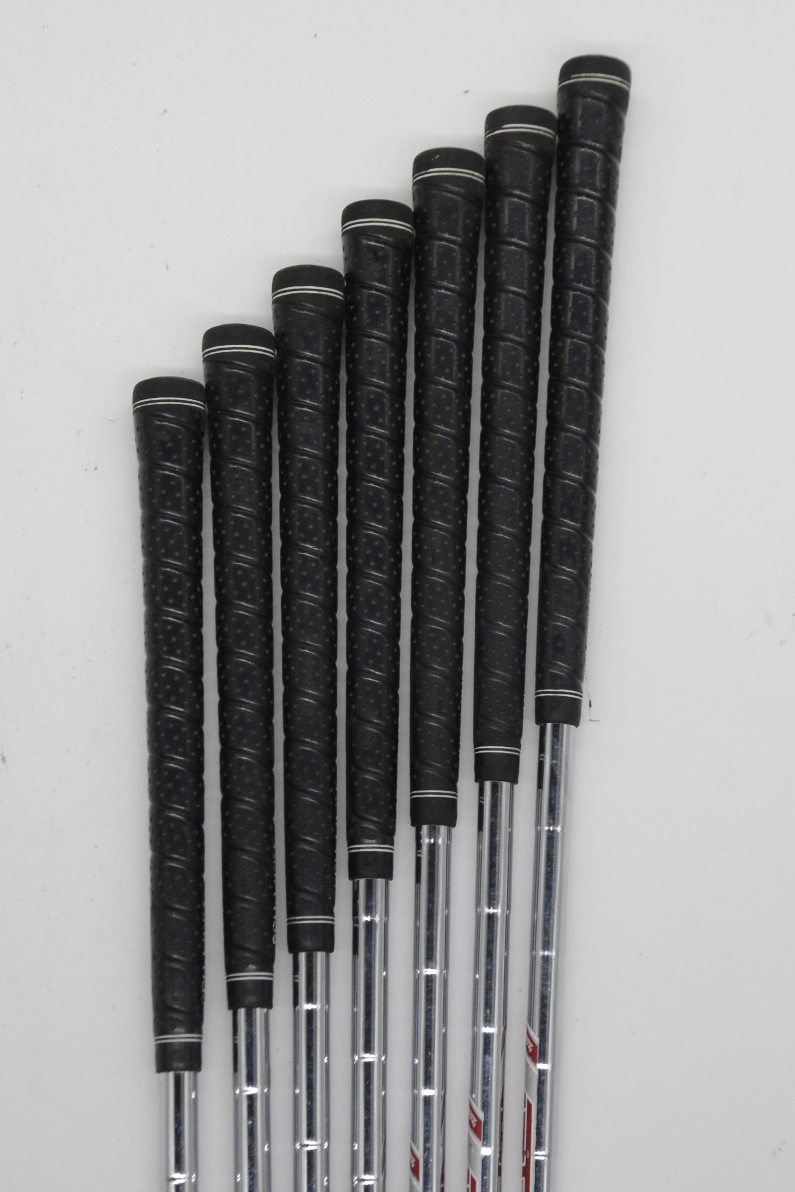 Titleist T200 2021 4-PW Iron Set R Flex -0.5"