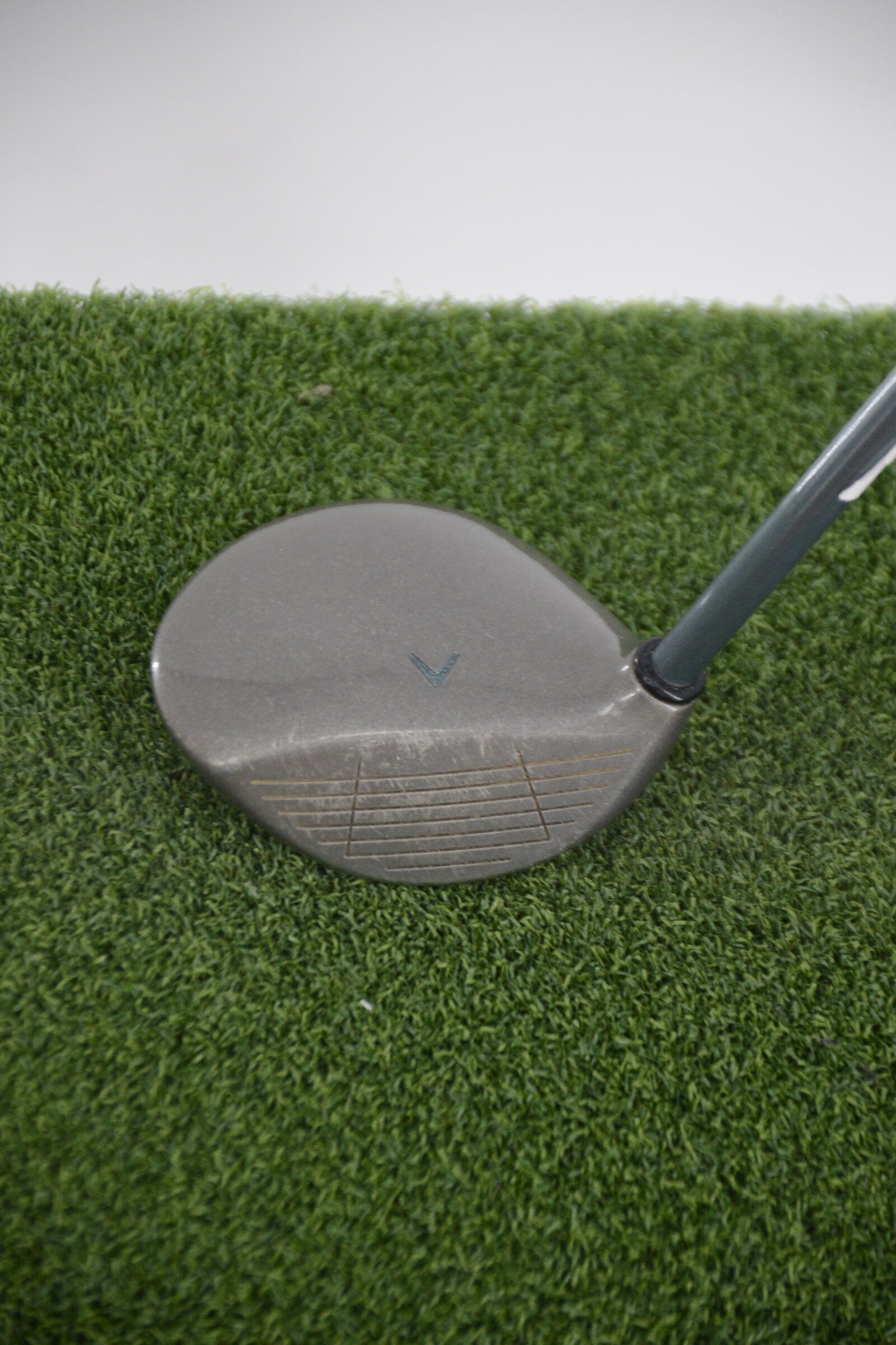 Women's Callaway Big Bertha War Bird 9 Wood W Flex 40" Golf Clubs GolfRoots 