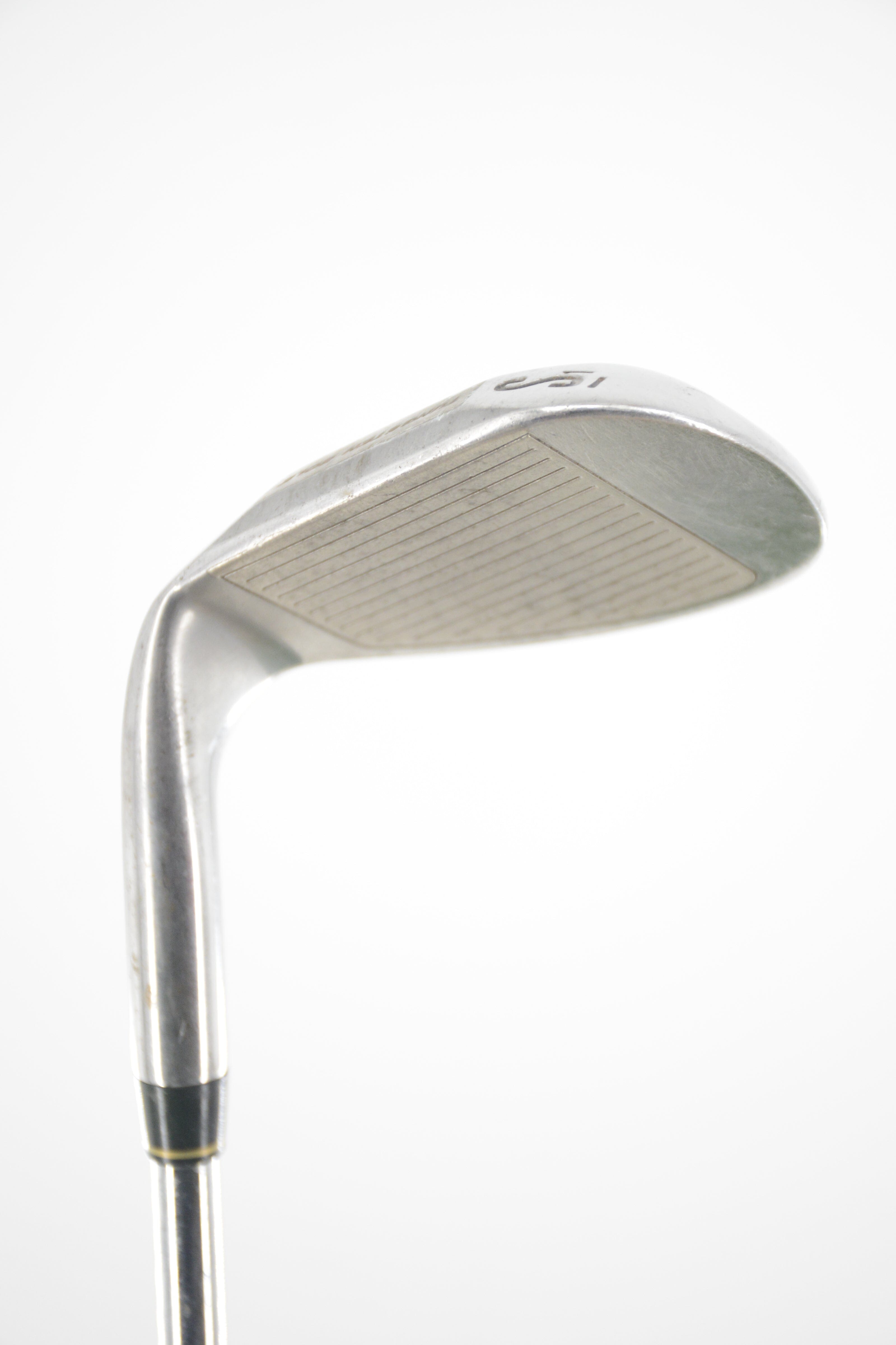 PureSpin Tungsten Sole 56 Degree Wedge Wedge Flex 34.75" Golf Clubs GolfRoots 