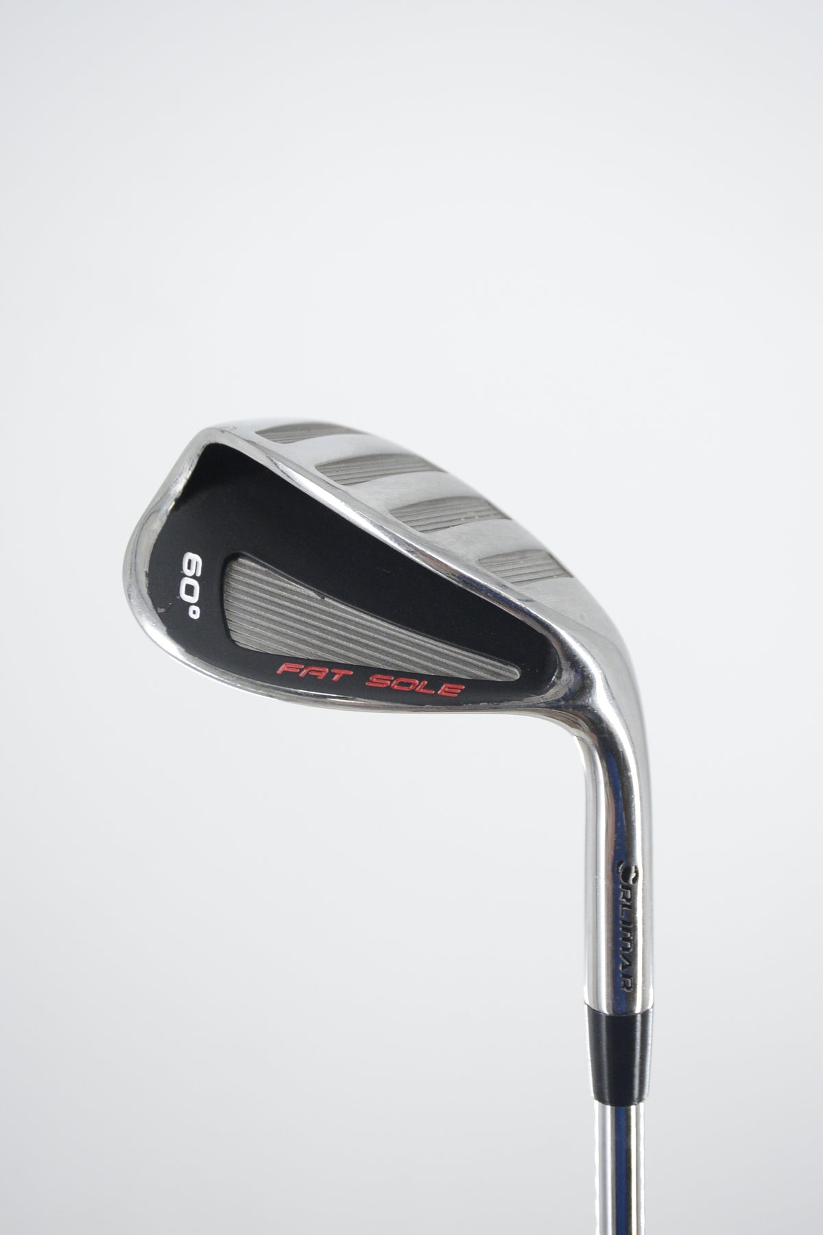 Orlimar Fat Sole 60 Degree Wedge Wedge Flex 34.5"