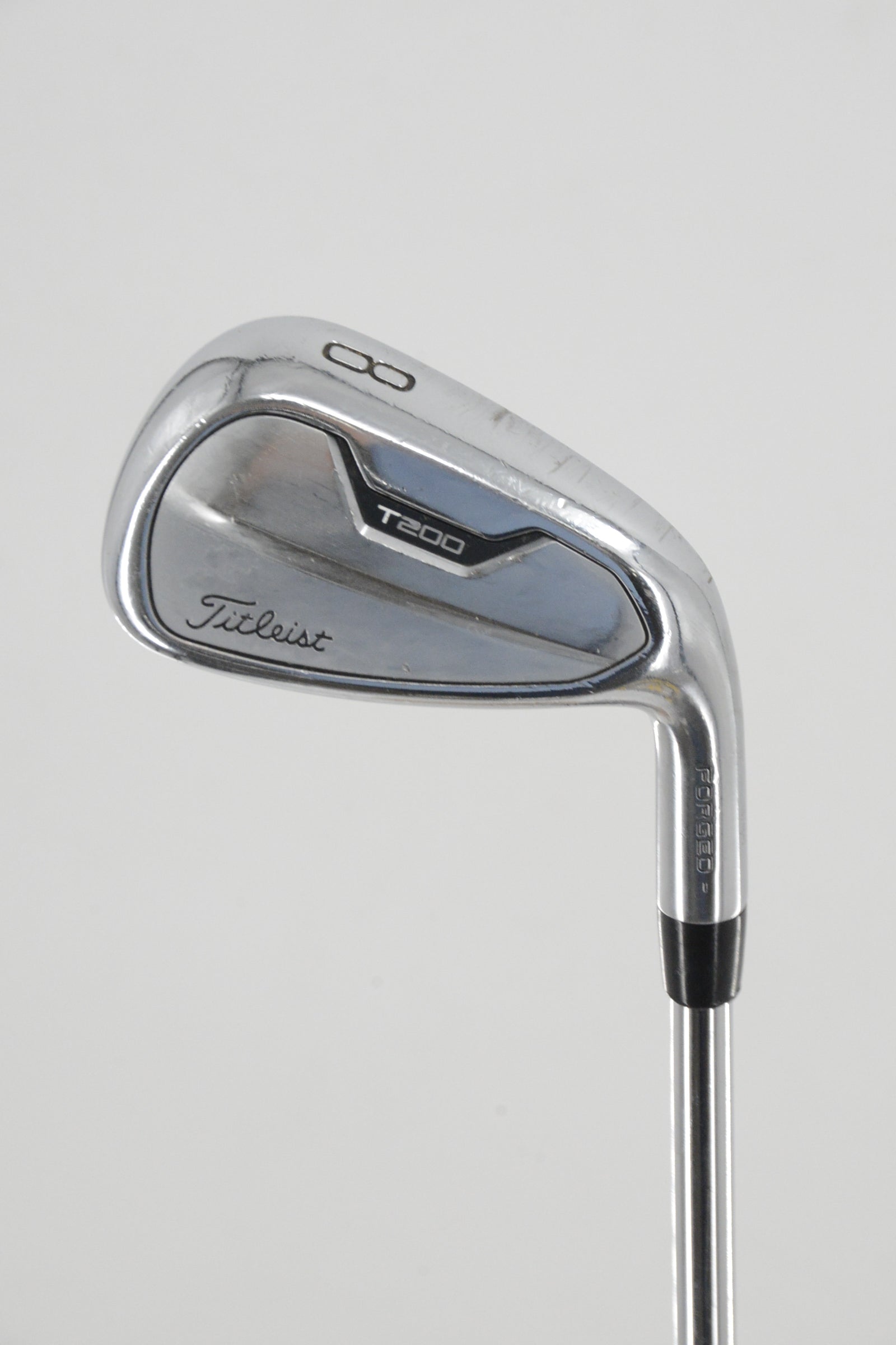 Titleist T200 2021 4-PW Iron Set R Flex -0.5"