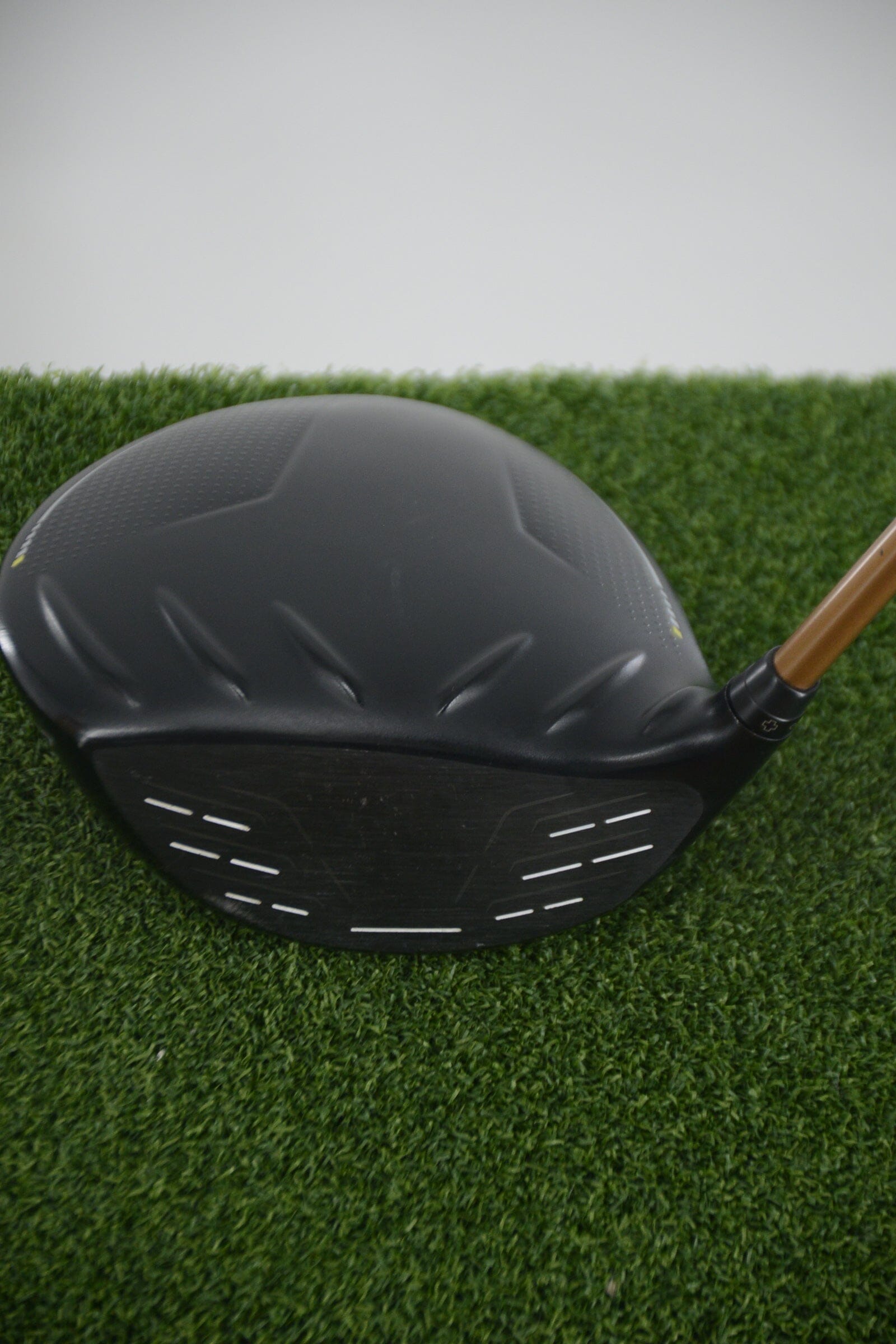 Ping G430 Max 9 Degree Driver S Flex 45"