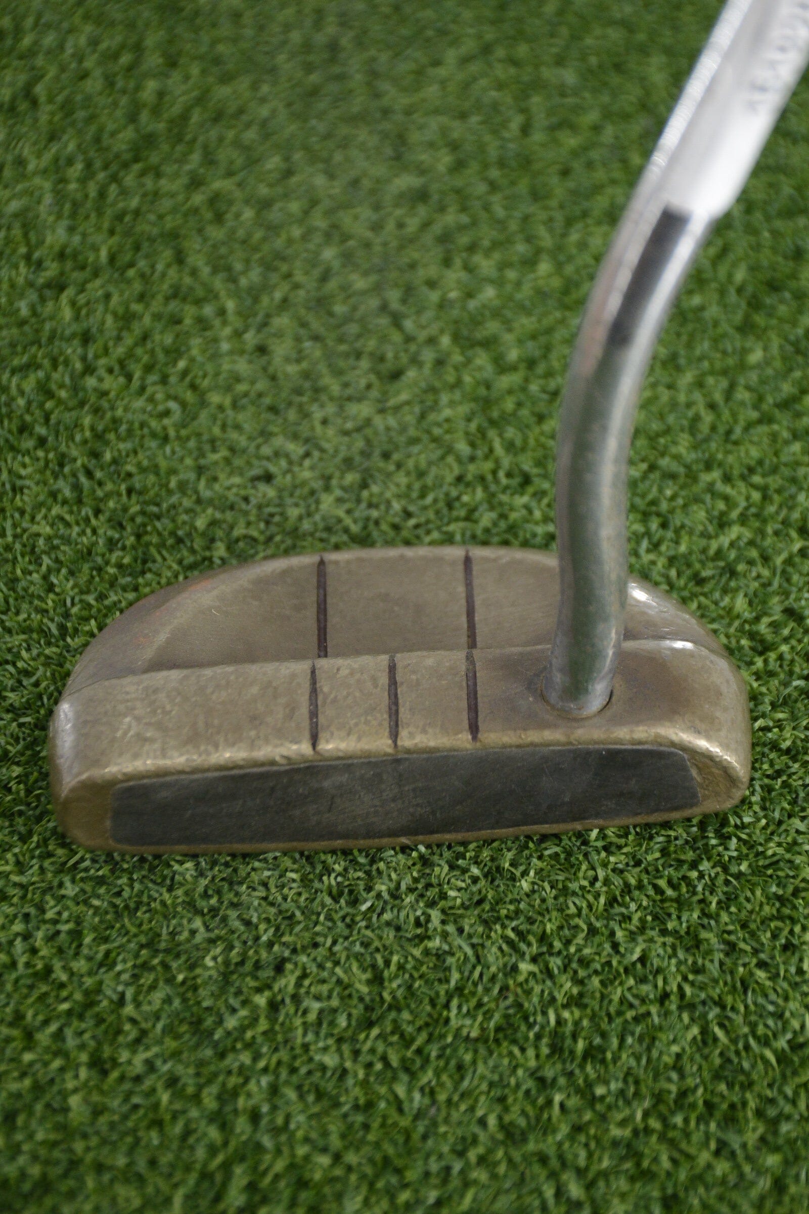 Odyssey DF Rossie 2 Bronze Putter 33.25" Golf Clubs GolfRoots 