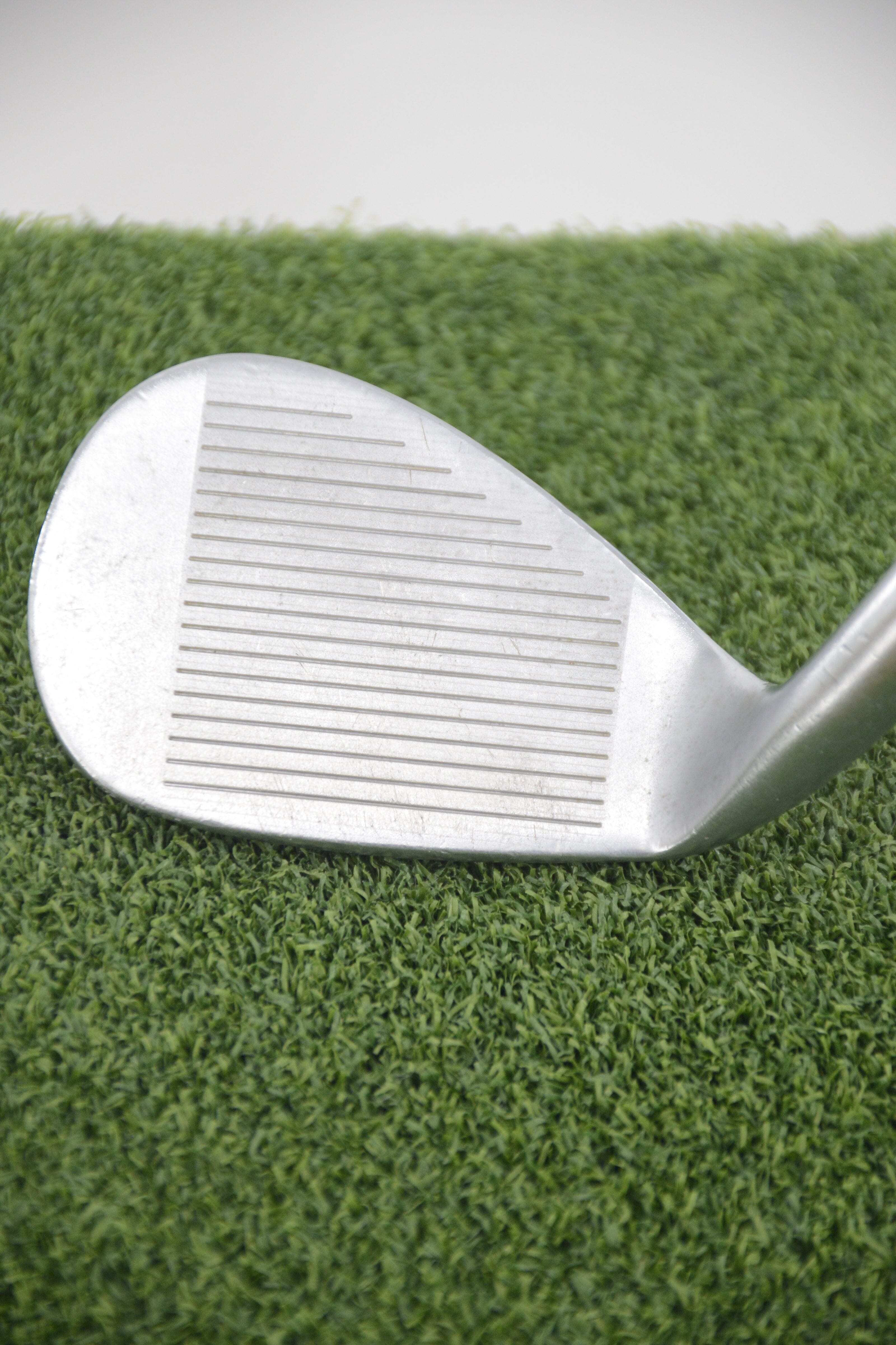 Wishon Micro Groove HM SW Wedge Flex 35.25"