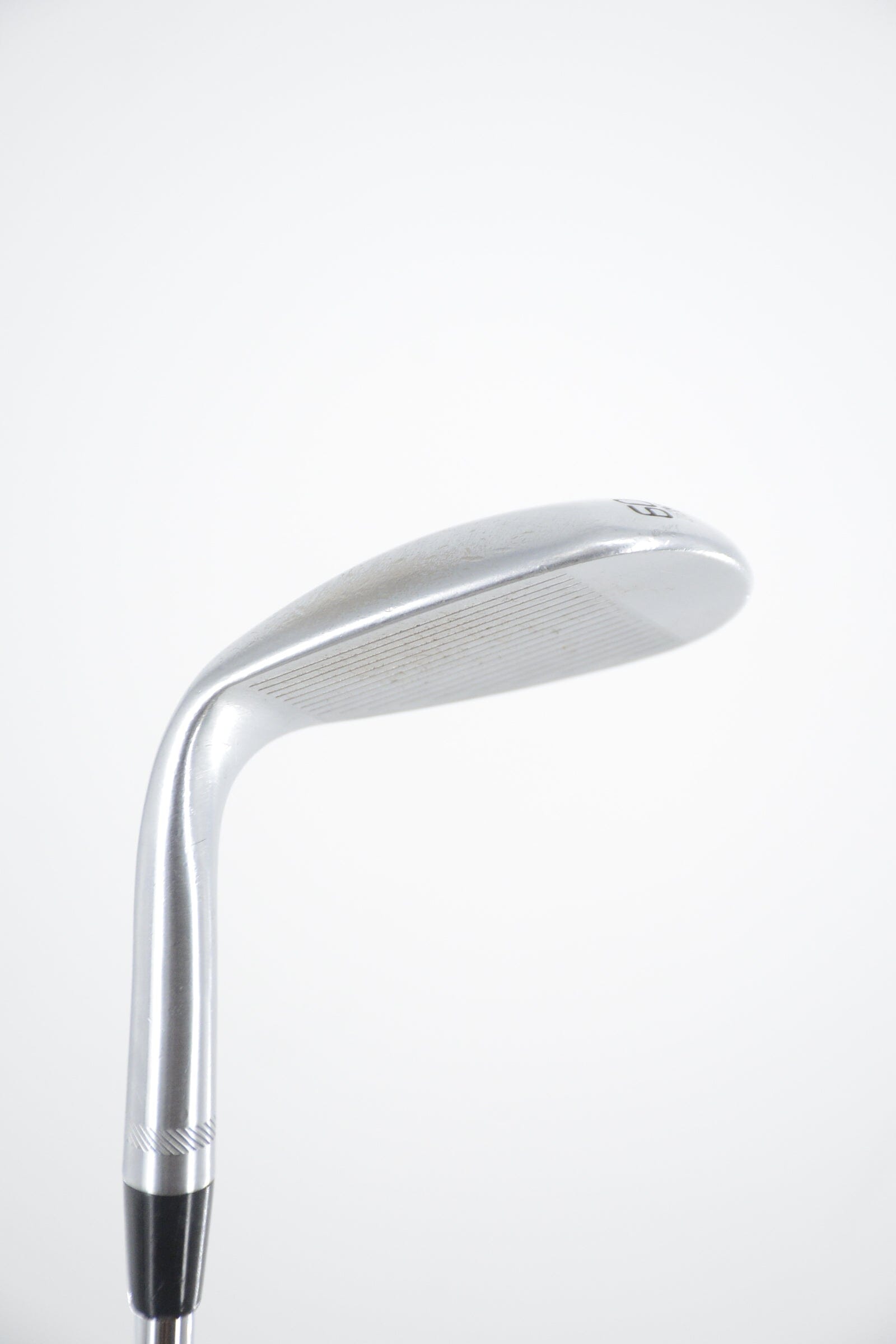 Titleist Vokey SM9 Tour Chrome 60 Degree Wedge Wedge Flex 34.75" Golf Clubs GolfRoots 