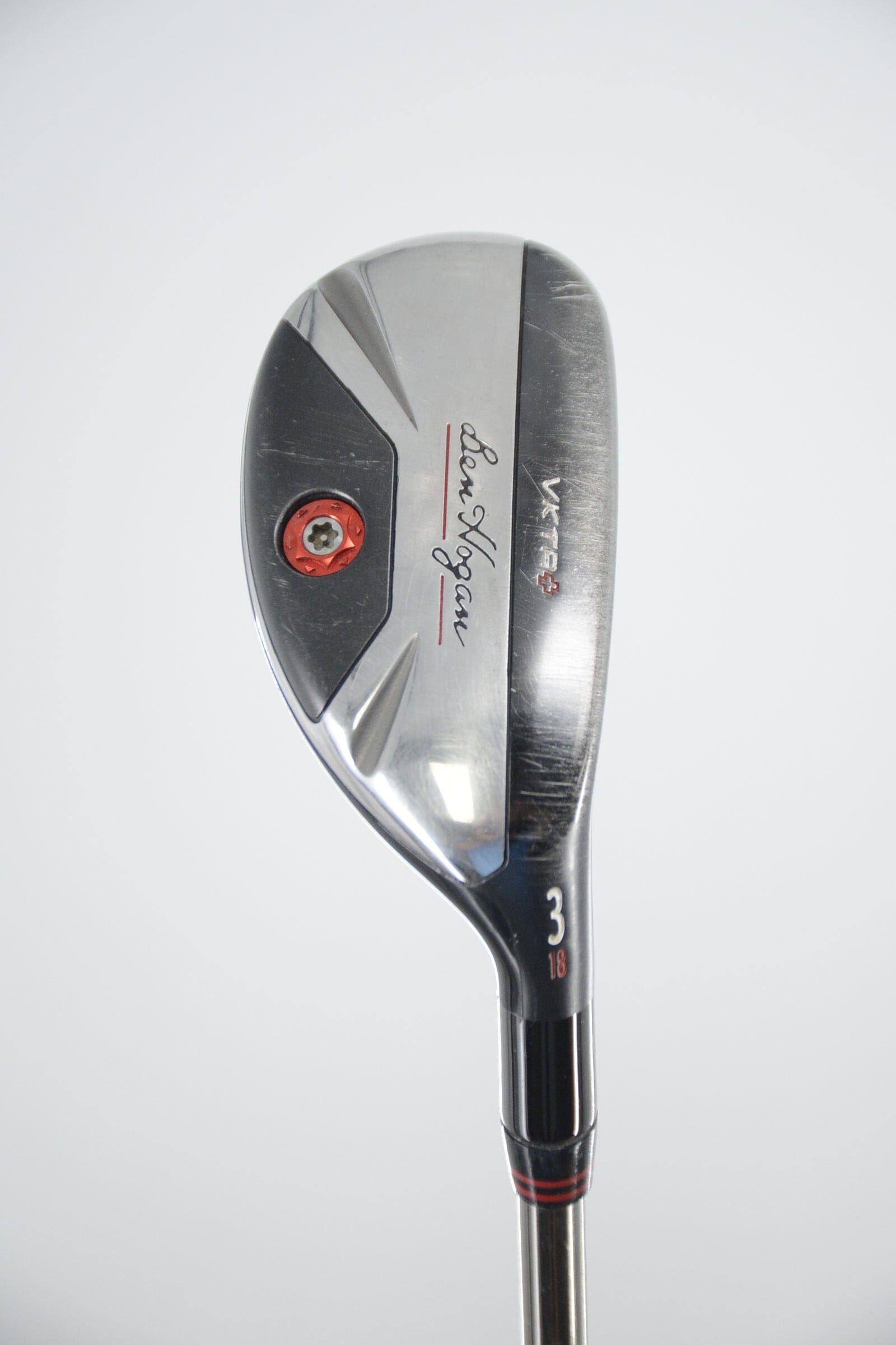 Ben Hogan VKTR+ 3 Hybrid S Flex 40.5"