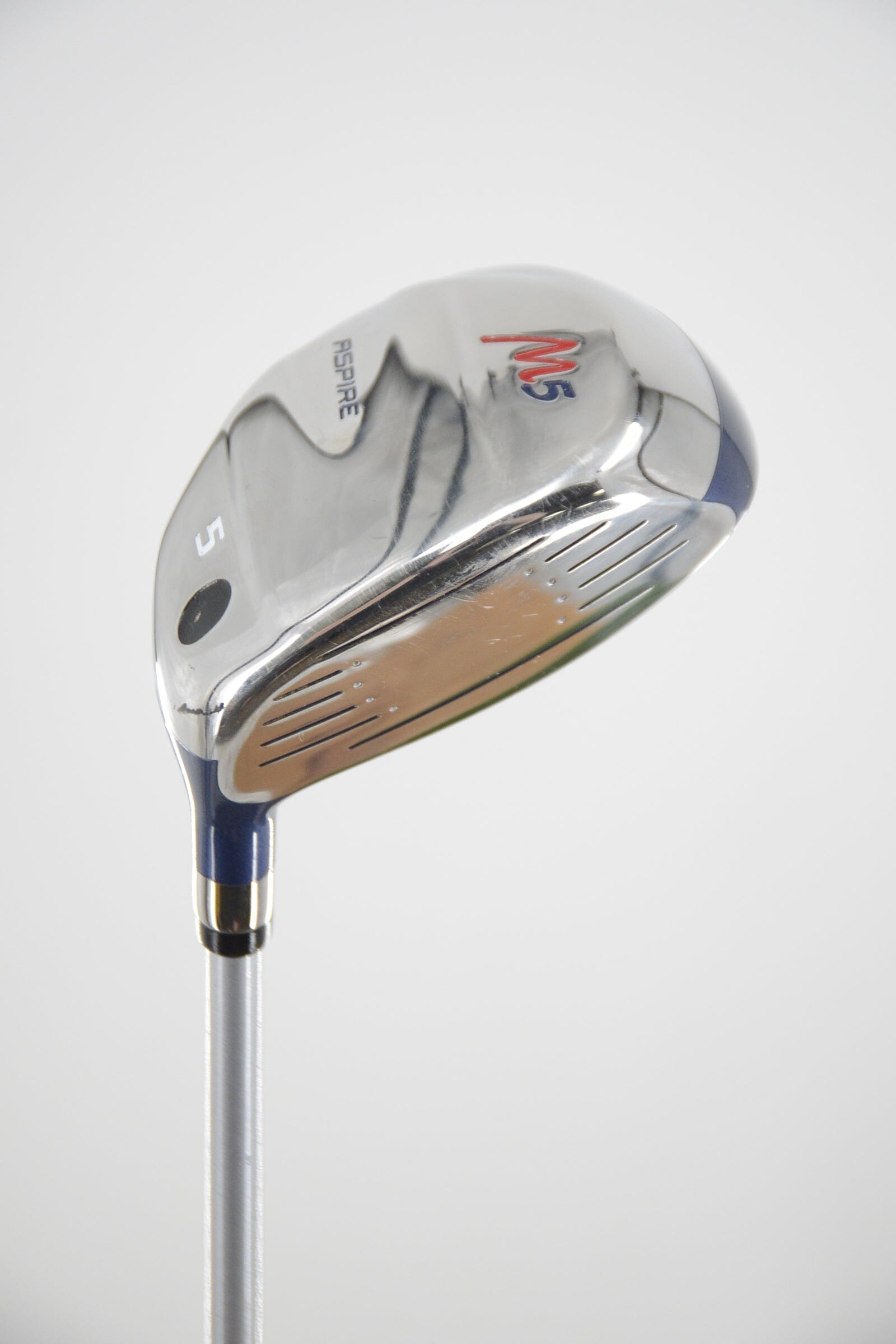 Women's Aspire M5 5 Hybrid W Flex 41" Golf Clubs GolfRoots 