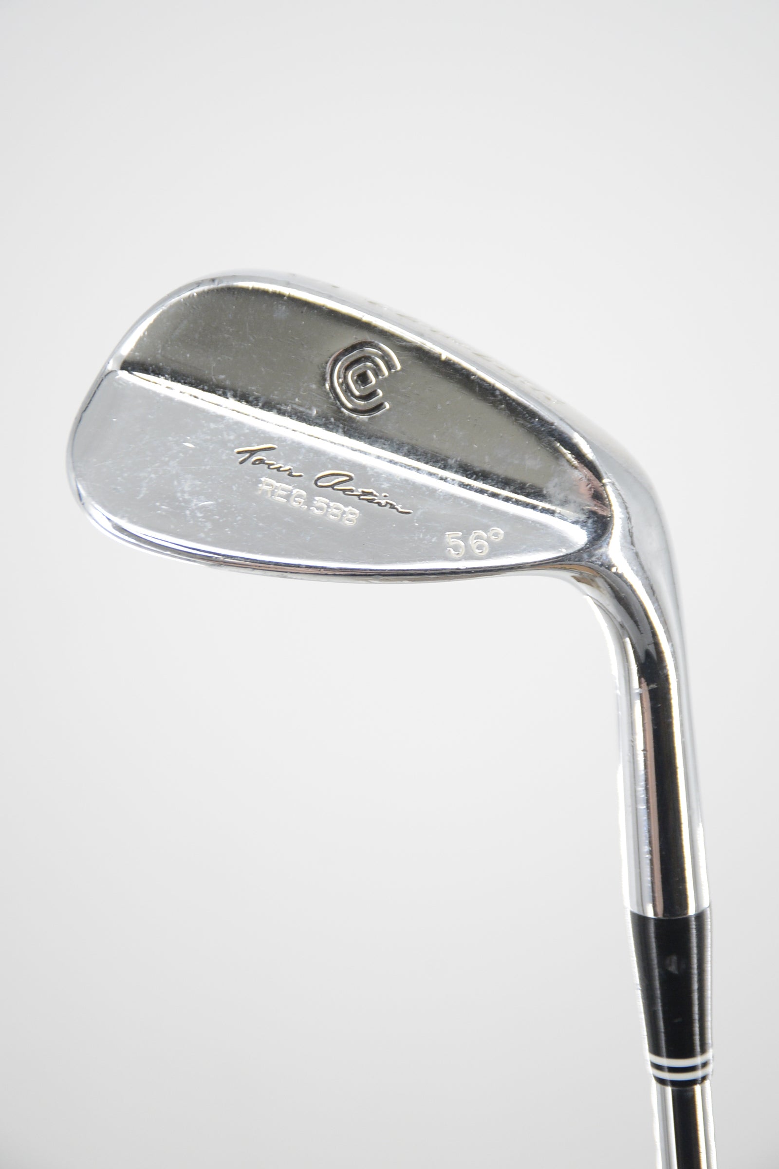 Cleveland 588 Tour Action 56 Degree Wedge Wedge Flex 35"