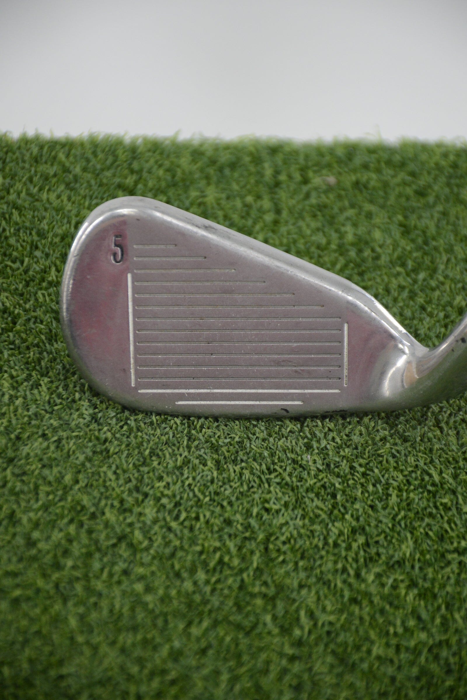 Callaway Big Bertha 2004 5 Iron Uniflex 37.75" Golf Clubs GolfRoots 