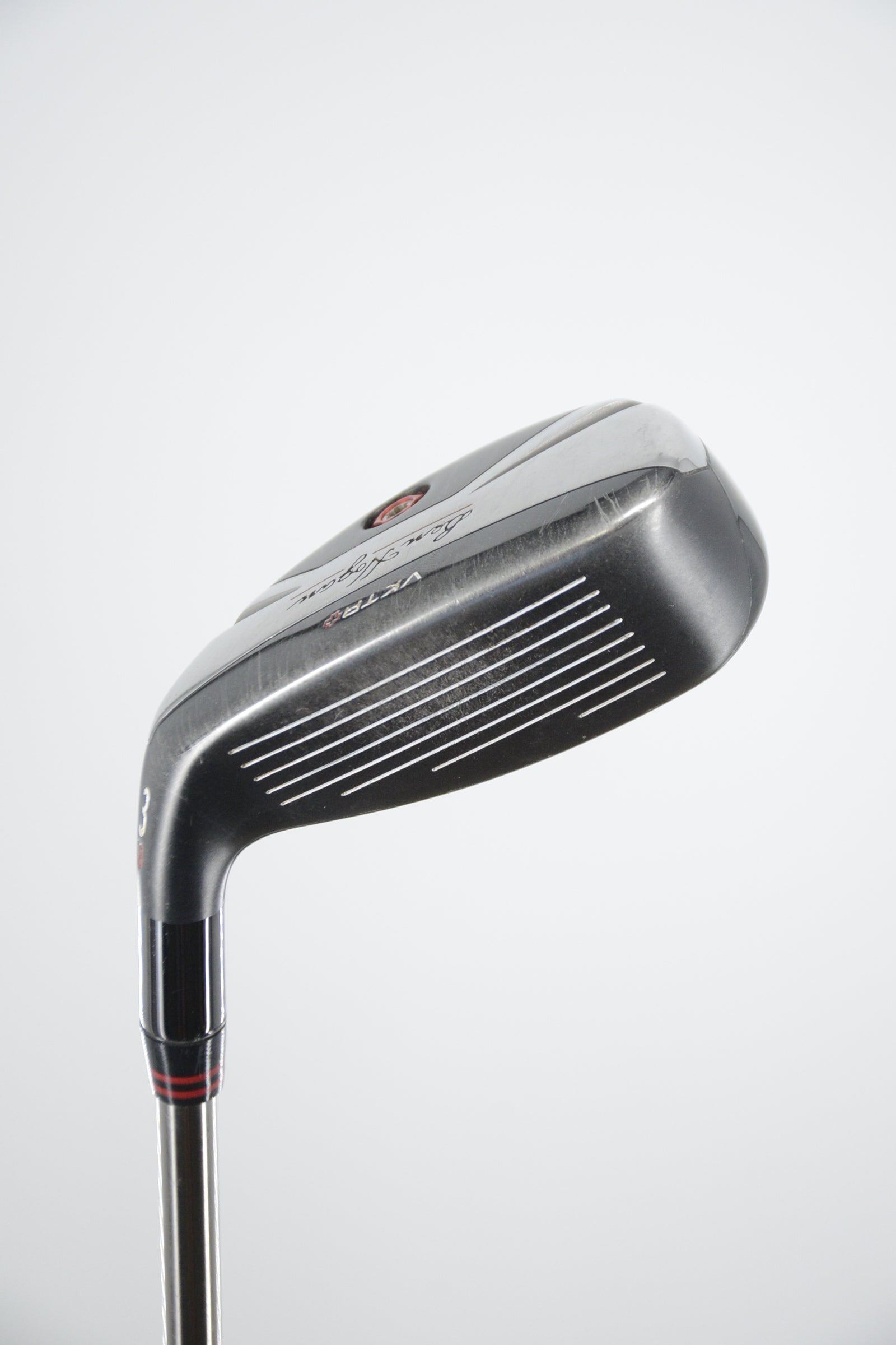 Ben Hogan VKTR+ 3 Hybrid S Flex 40.5"