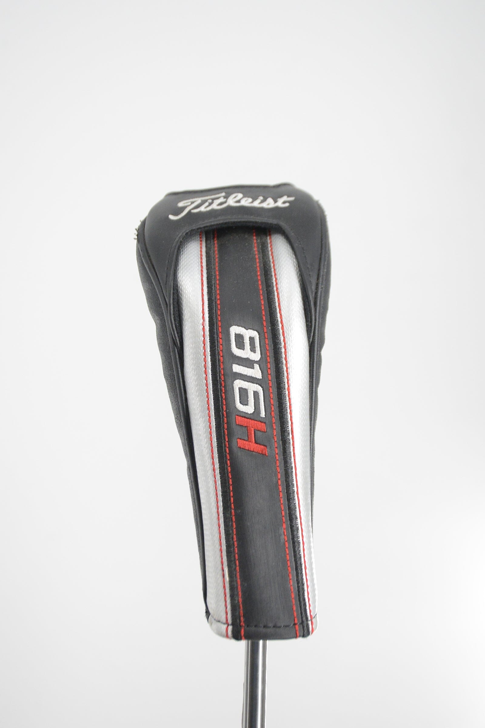 Titleist 816 H1 21 Degree Hybrid S Flex 40.5" Golf Clubs GolfRoots 