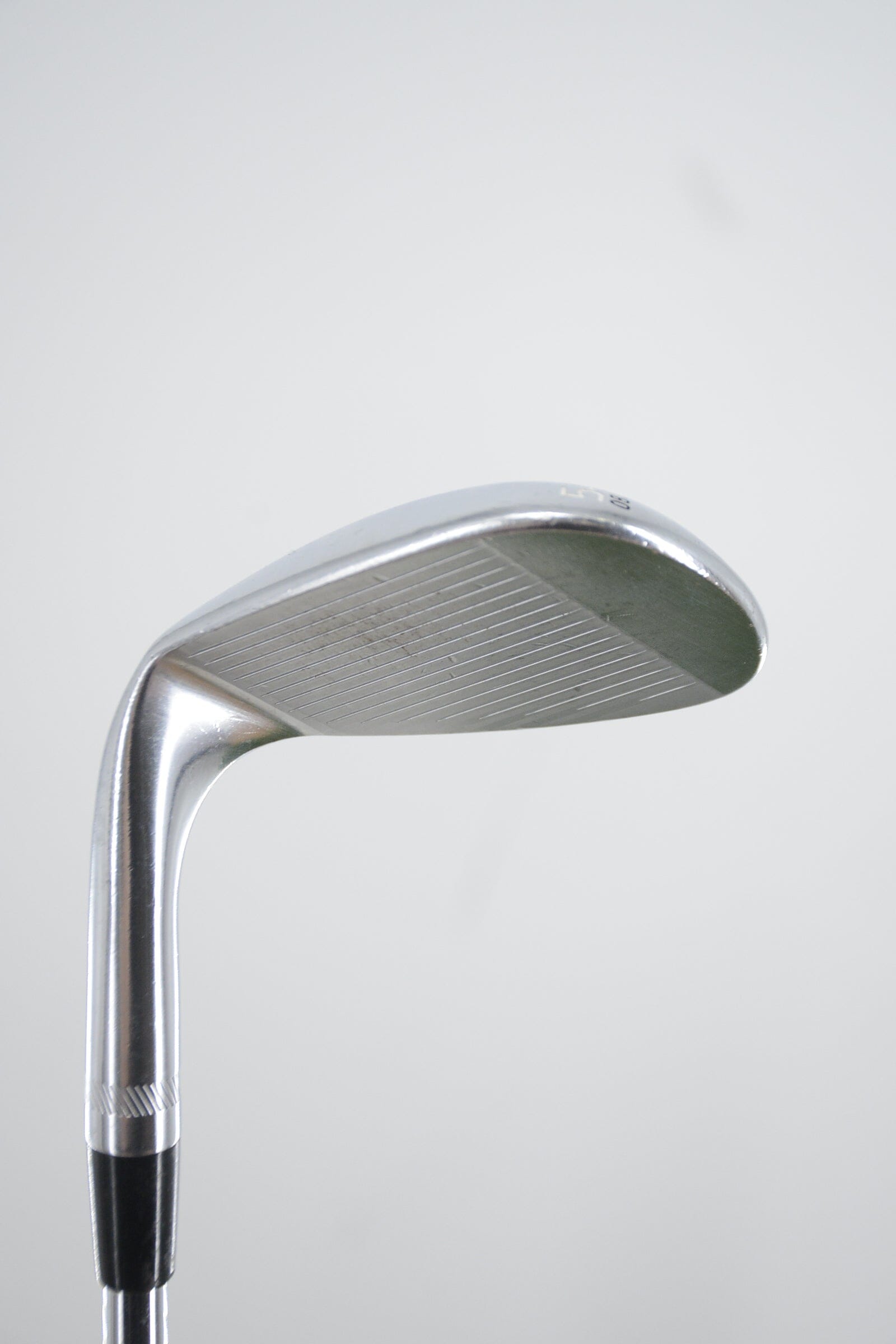 Titleist Vokey SM7 Tour Chrome 54 Degree Wedge Wedge Flex 35" Golf Clubs GolfRoots 