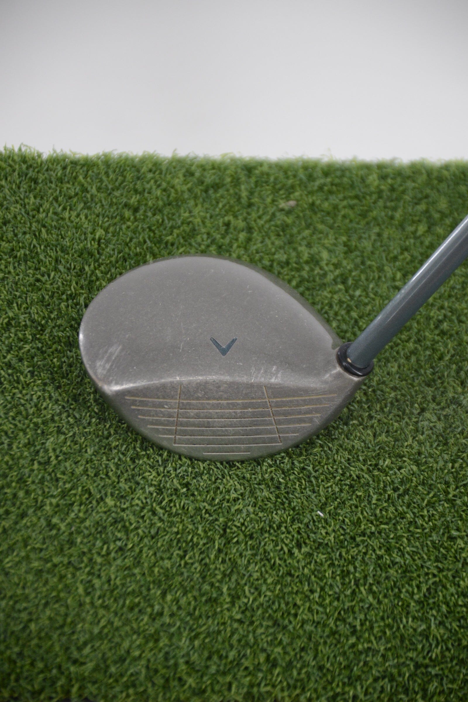 Women's Callaway Big Bertha War Bird 5 Wood W Flex 41" Golf Clubs GolfRoots 