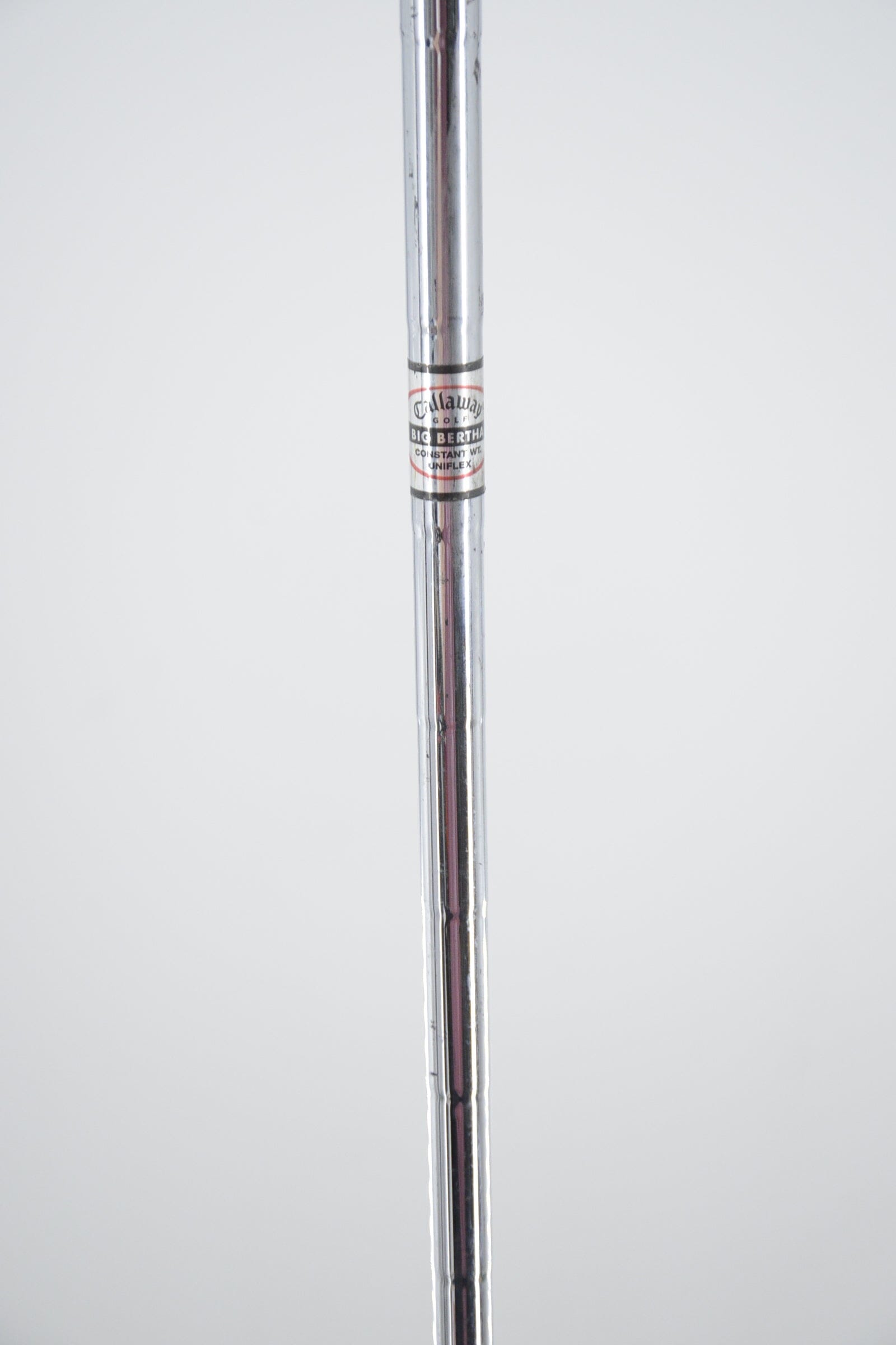 Callaway Big Bertha 2004 5 Iron Uniflex 37.75" Golf Clubs GolfRoots 