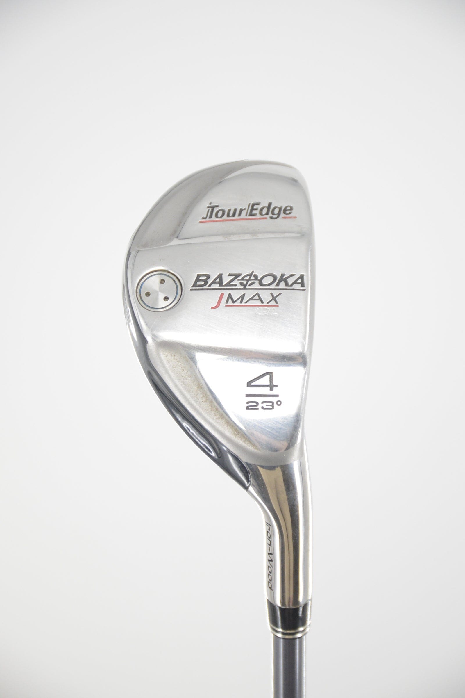 Tour Edge Bazooka JMAX Ql 4 Iron S Flex 38.5"