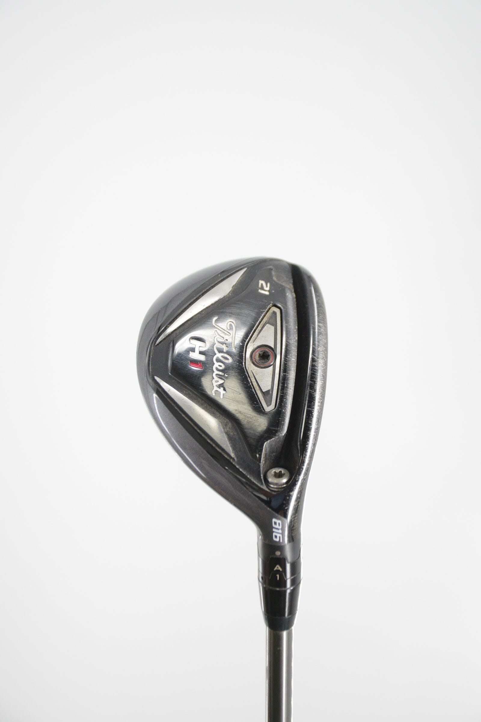 Titleist 816 H1 21 Degree Hybrid S Flex 40.5"