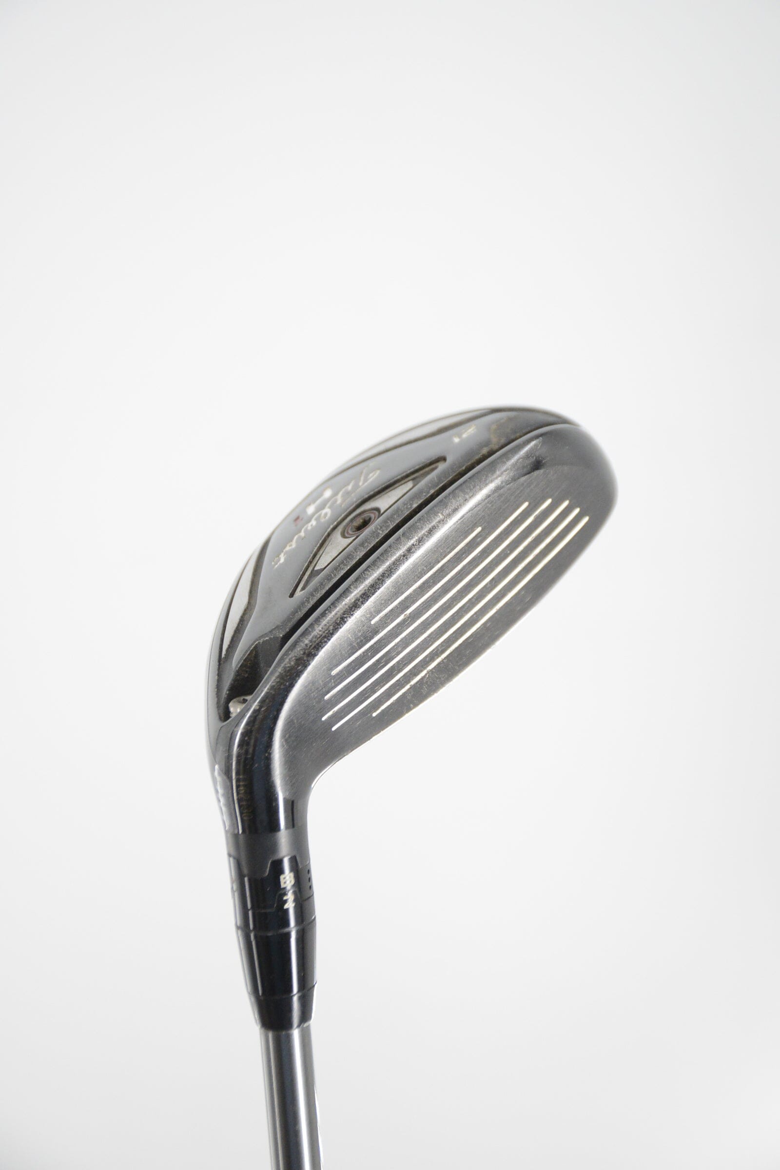 Titleist 816 H1 21 Degree Hybrid S Flex 40.5" Golf Clubs GolfRoots 