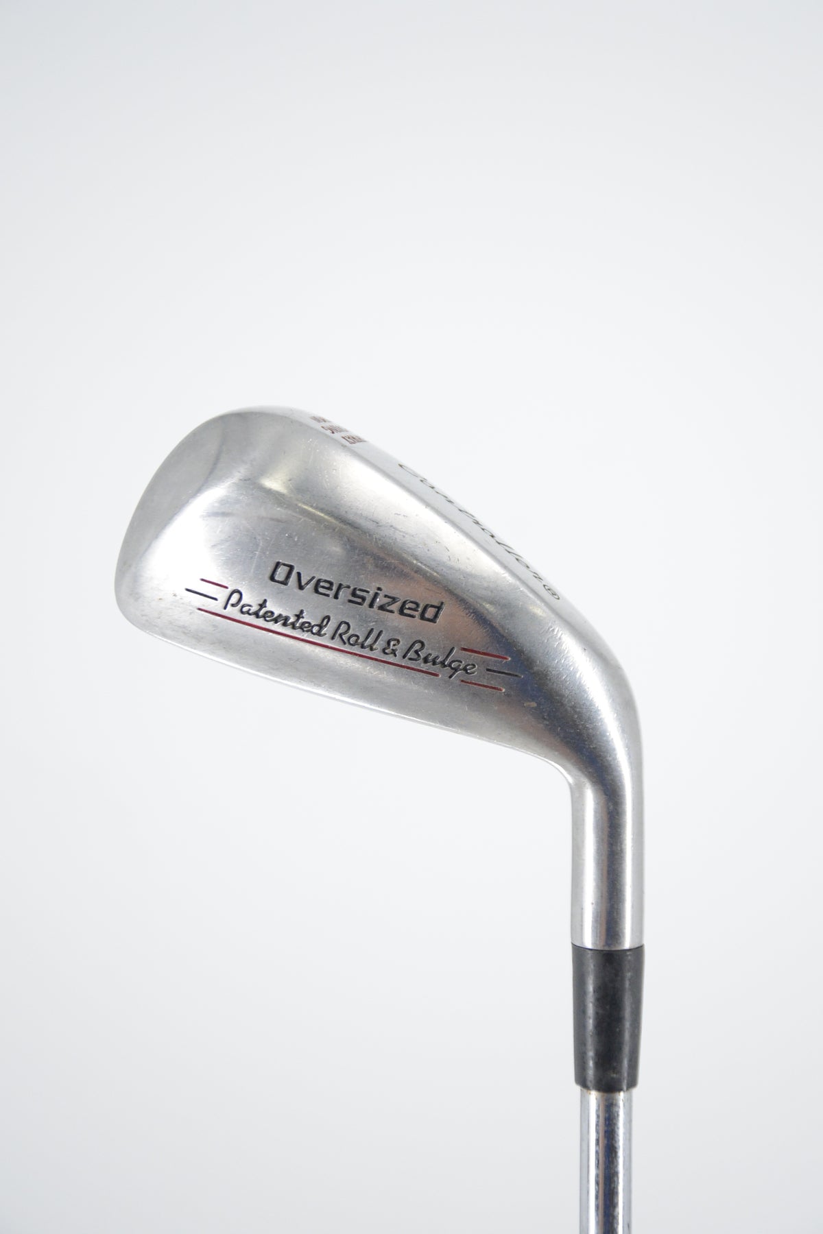 Controller Roll & Bulge 1 Driving Iron S Flex 39.75"