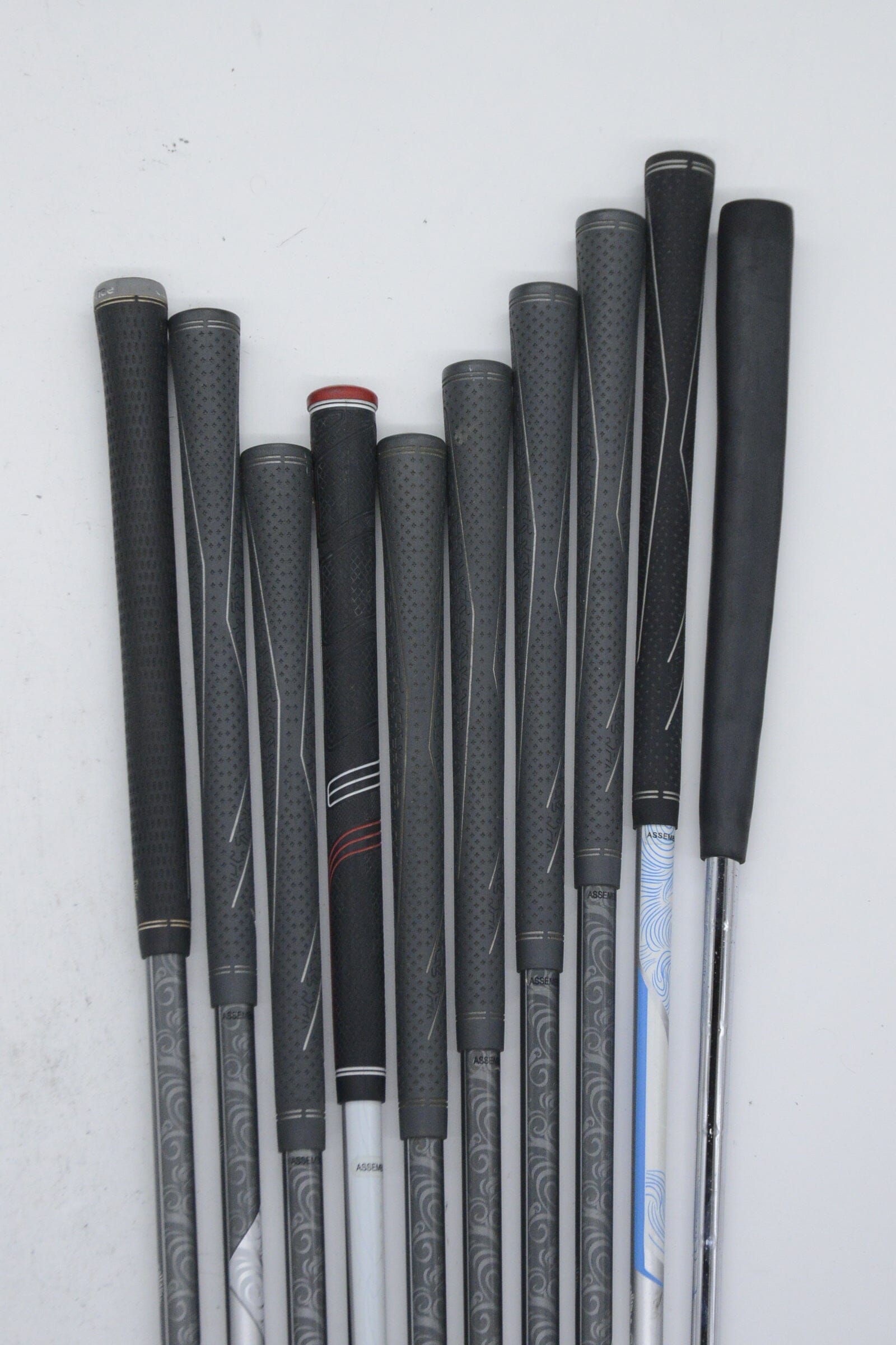 Women's Callaway Solaire Mixed Full Set W Flex -0.25"