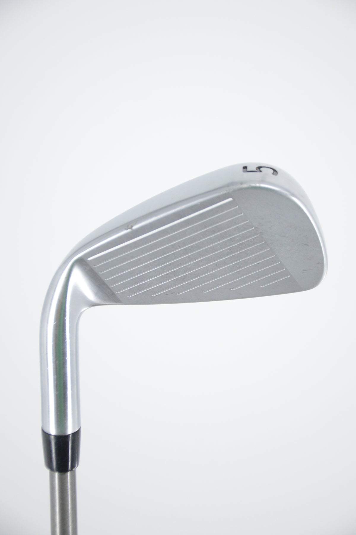 PXG 0311P Gen 3 5 Iron S Flex 38.5"