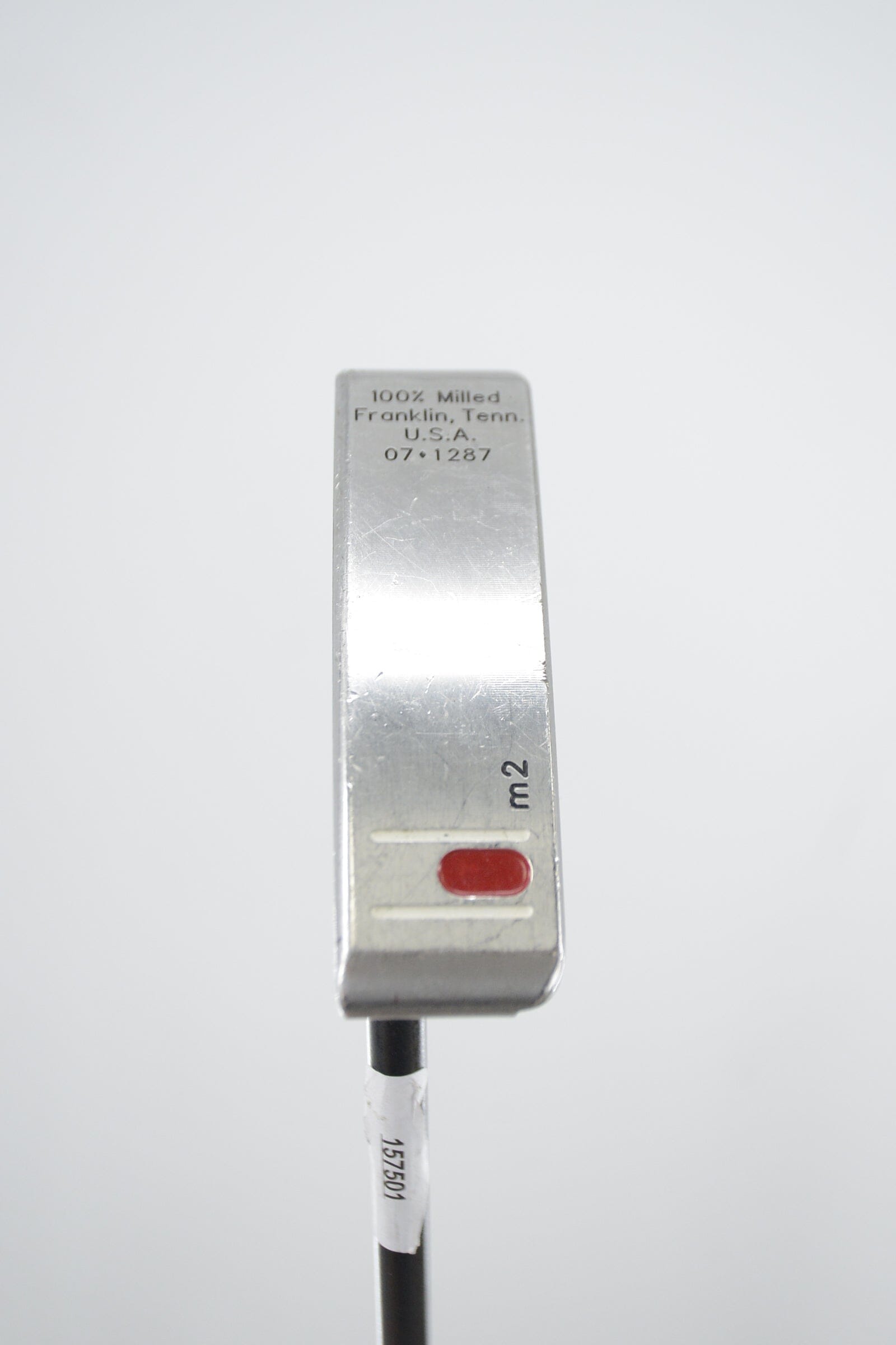 Lefty See More M2 Putter 35.25" Golf Clubs GolfRoots 