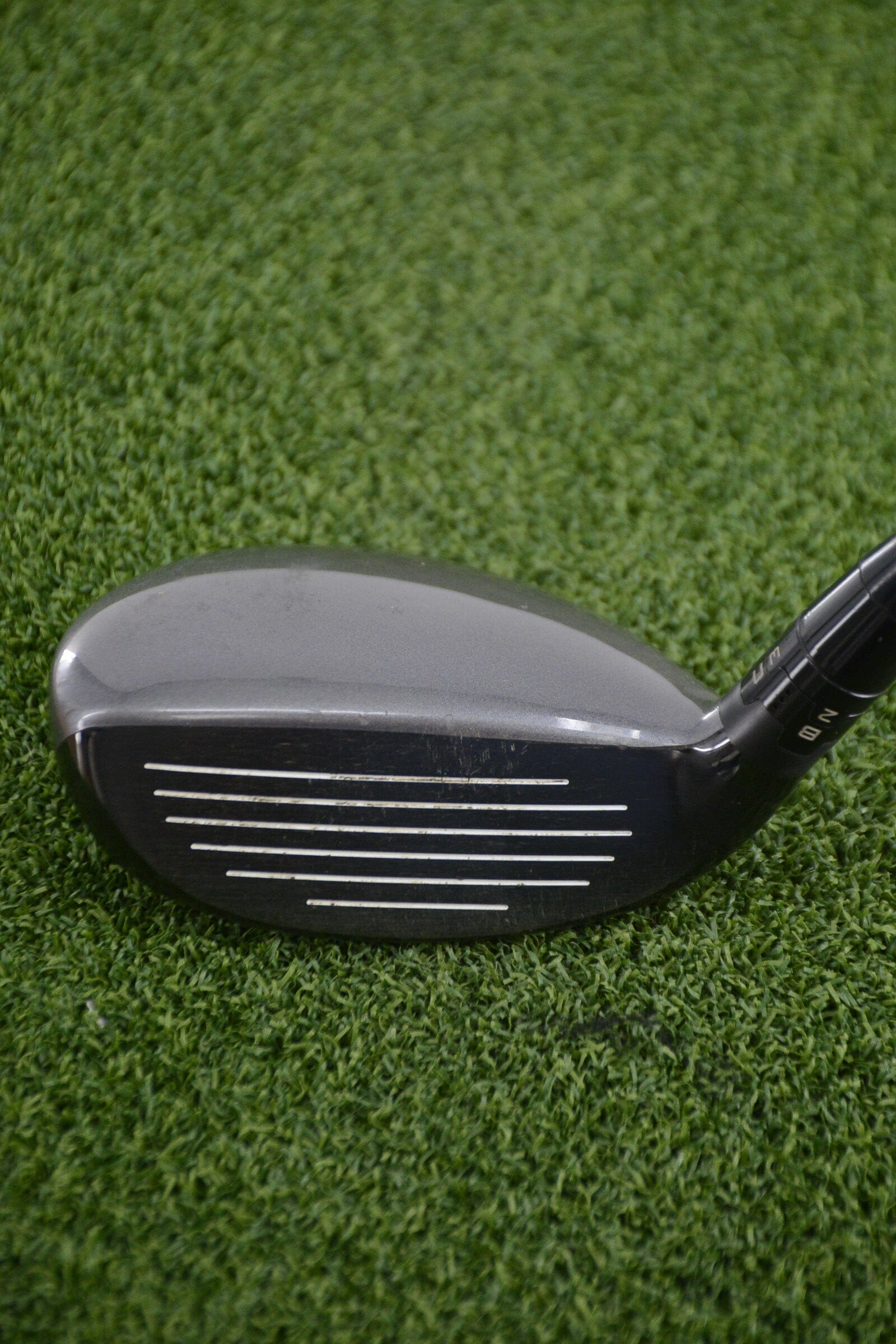 Titleist 816 H1 21 Degree Hybrid S Flex 40.5" Golf Clubs GolfRoots 