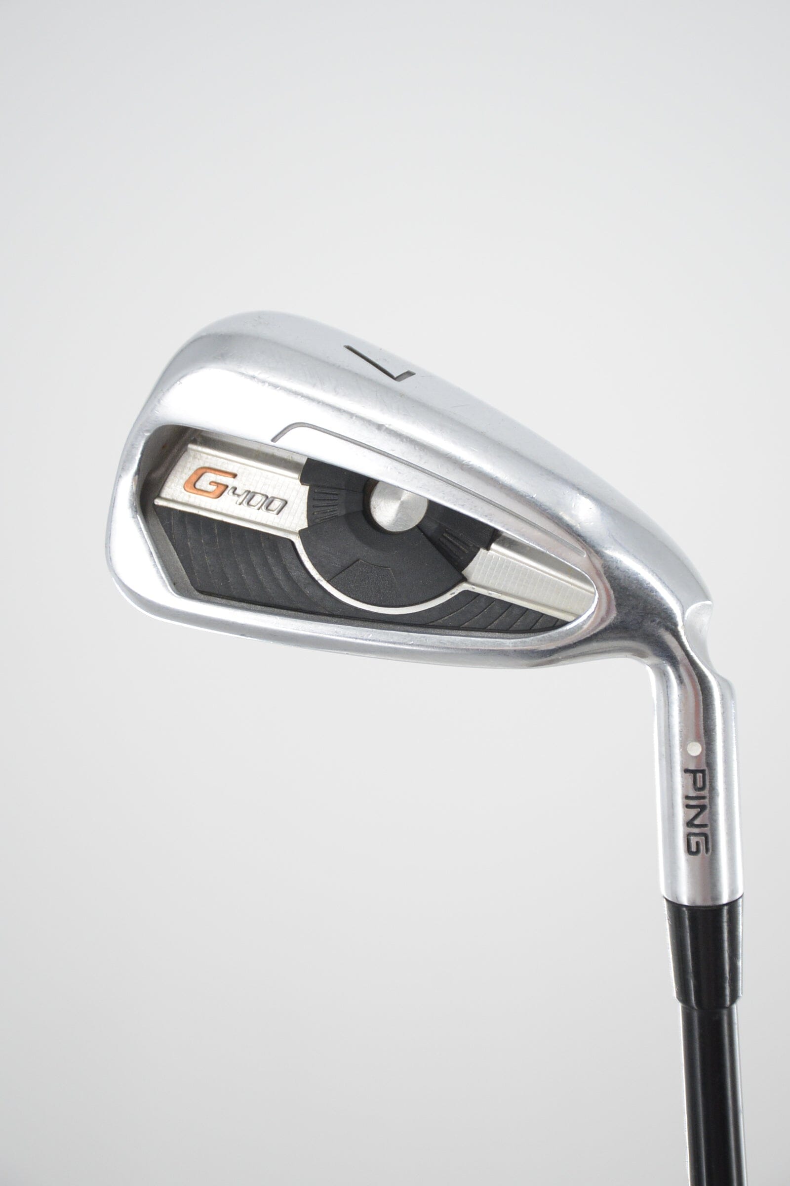Ping G400 7 Iron S Flex 38" Golf Clubs GolfRoots 