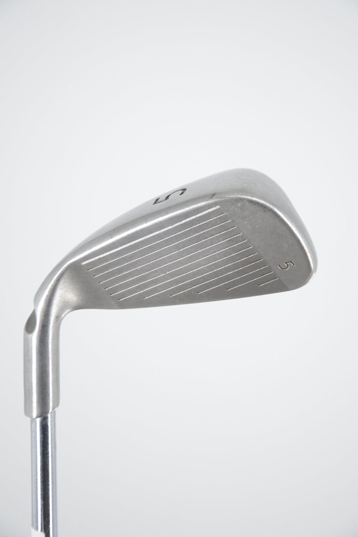 Ping G15 5 Iron R Flex 38.25" Golf Irons Ping 