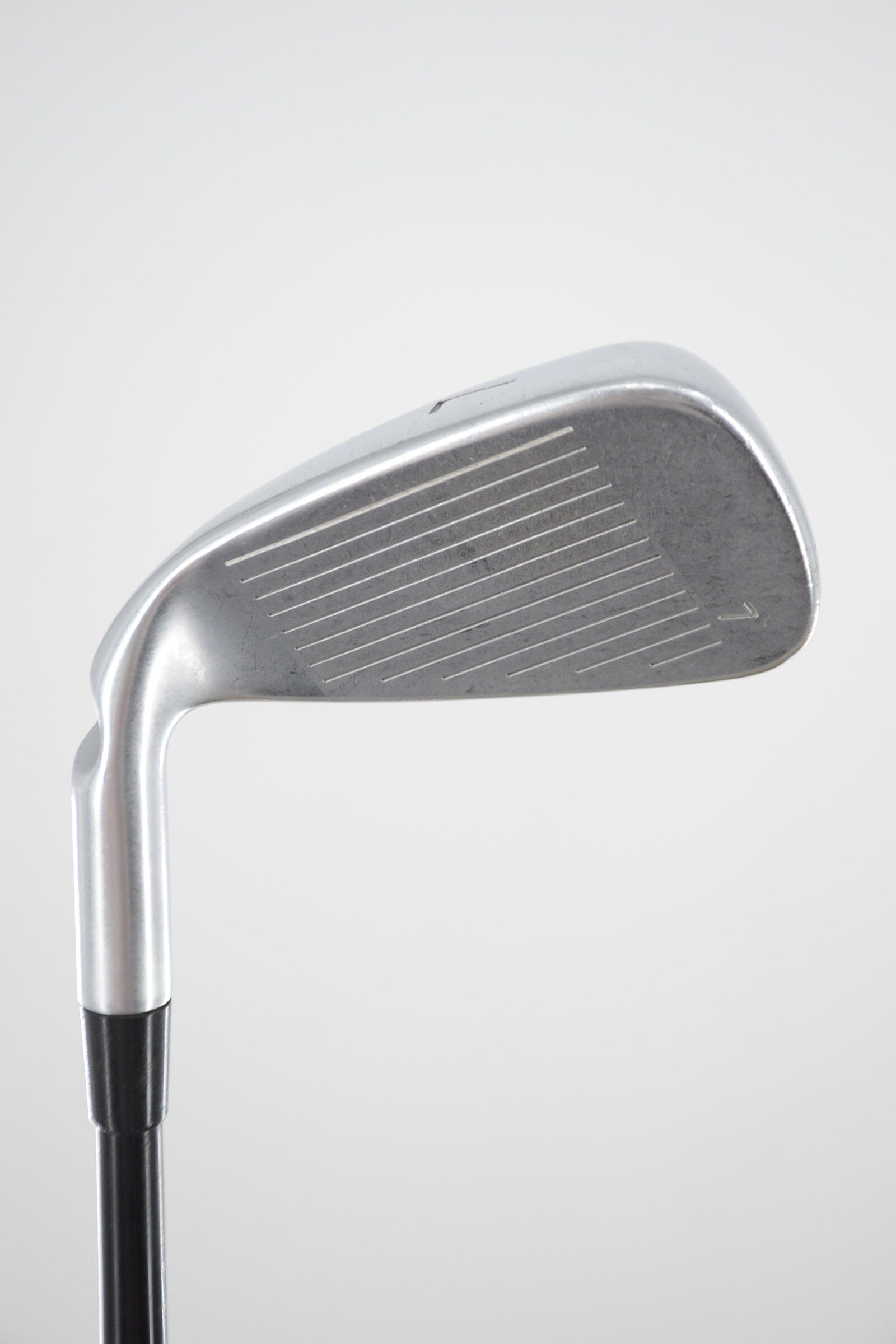 Ping G400 7 Iron S Flex 38" Golf Clubs GolfRoots 