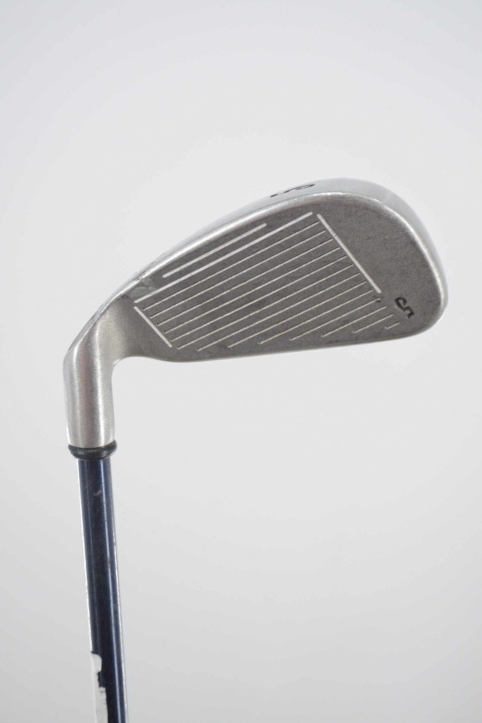 Callaway Big Bertha X-12 5 Iron SR Flex 37.75" Golf Clubs GolfRoots 