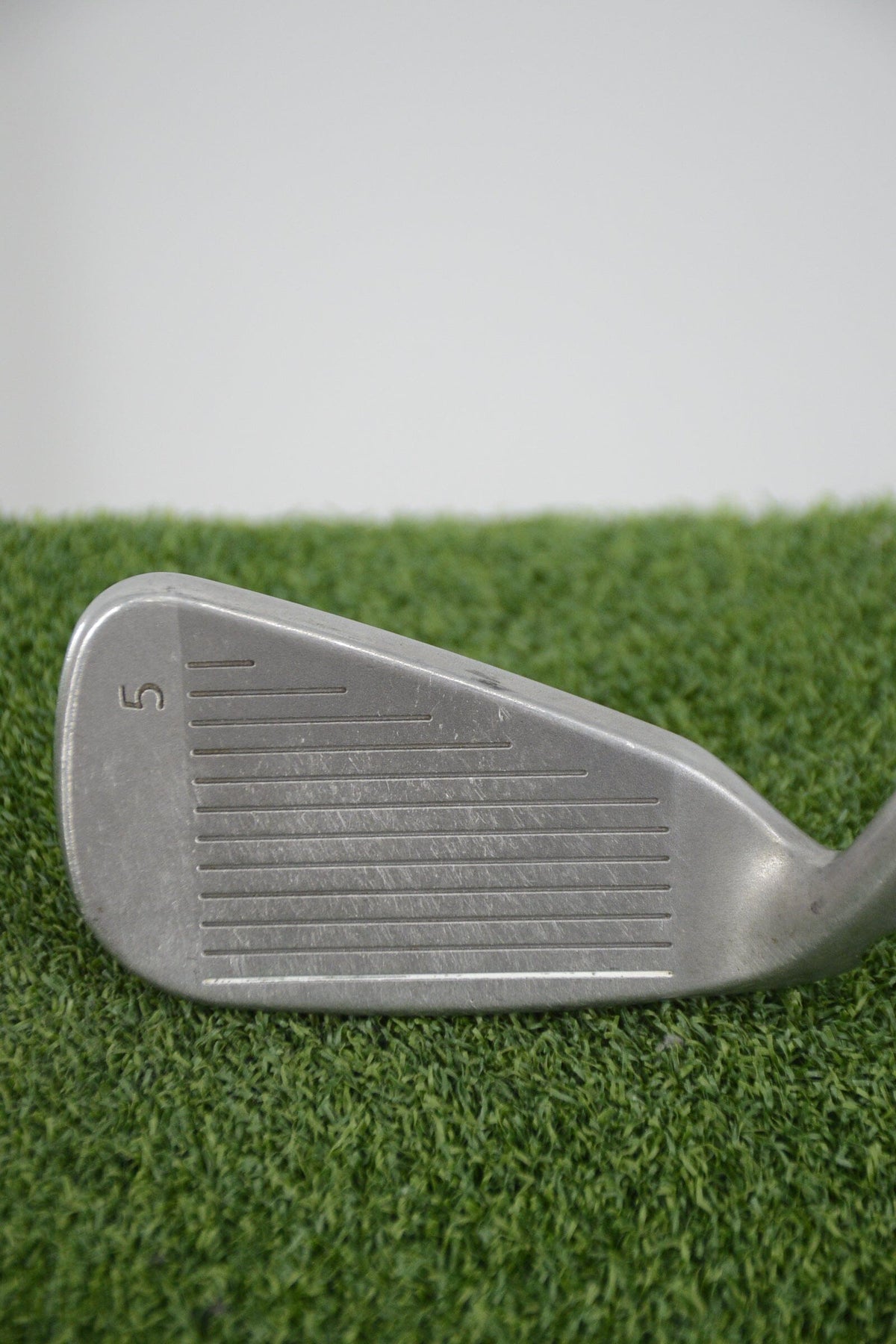 Ping G15 5 Iron R Flex 38.25" Golf Irons Ping 