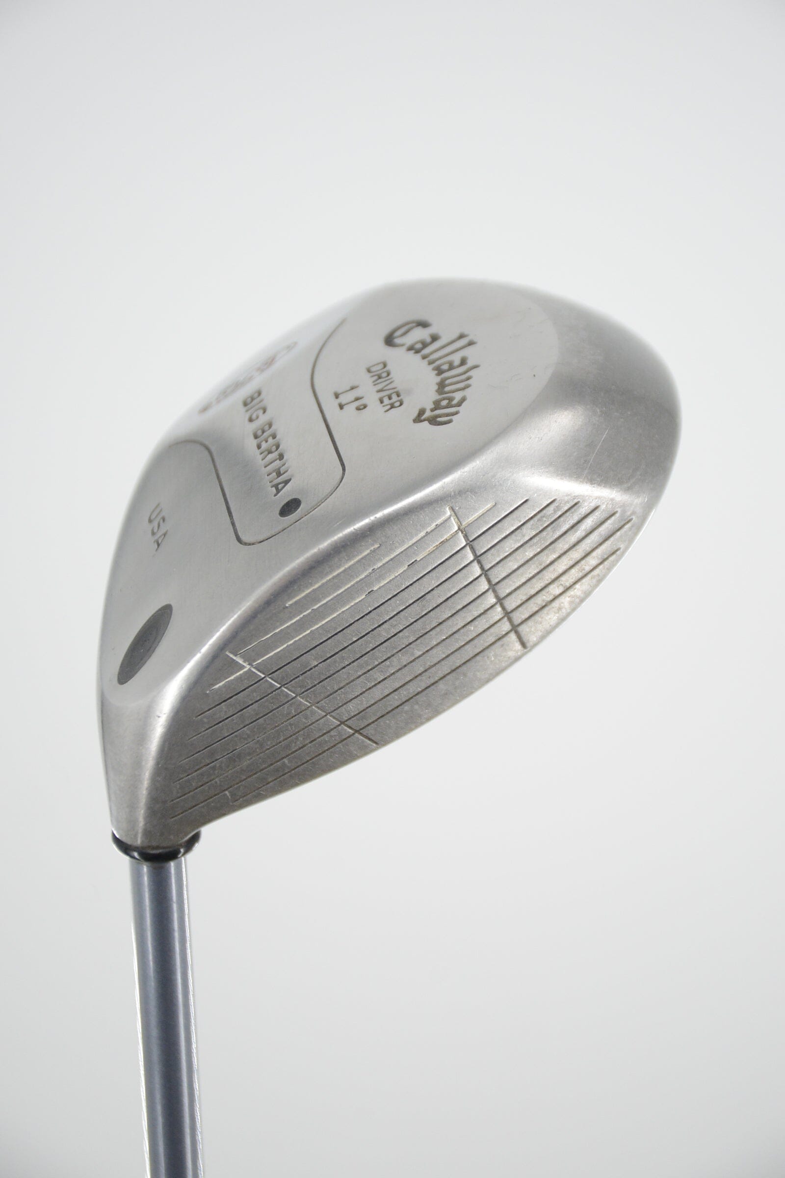 Callaway S2H2 11 Degree Wood S Flex 43.75" Golf Clubs GolfRoots 