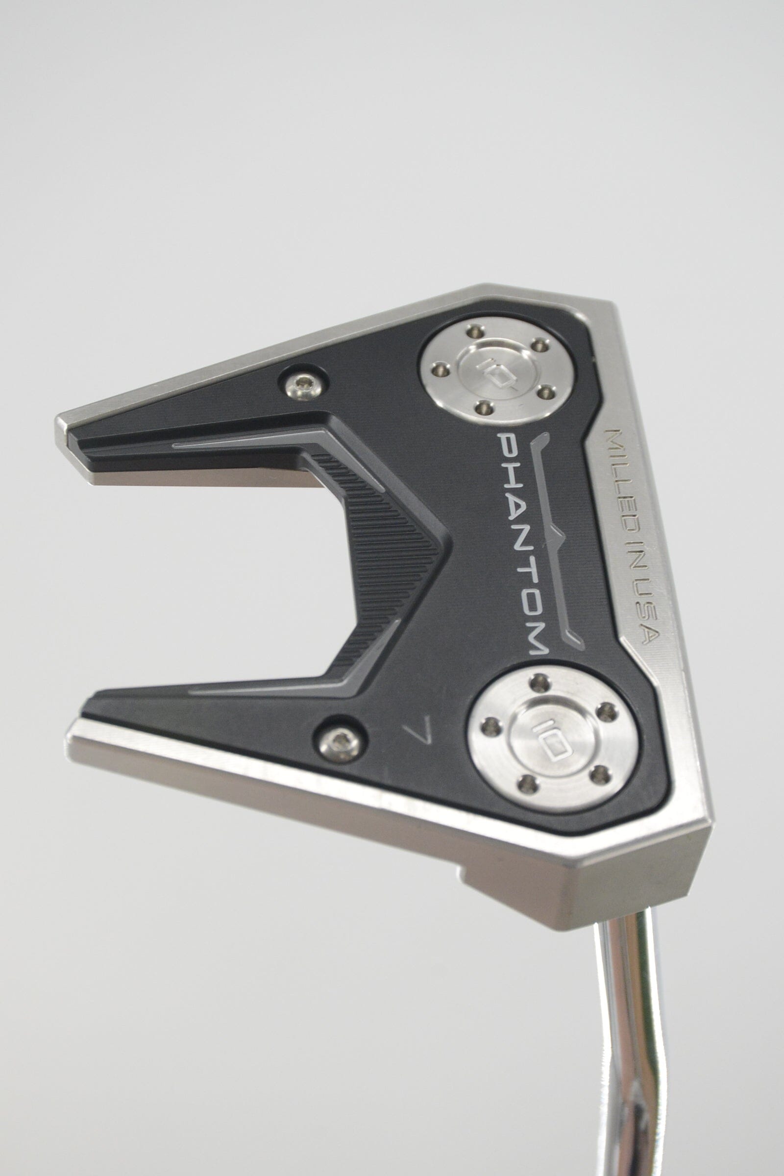 Scotty Cameron 2024 Phantom X 7 Putter 34.5" Golf Clubs GolfRoots 