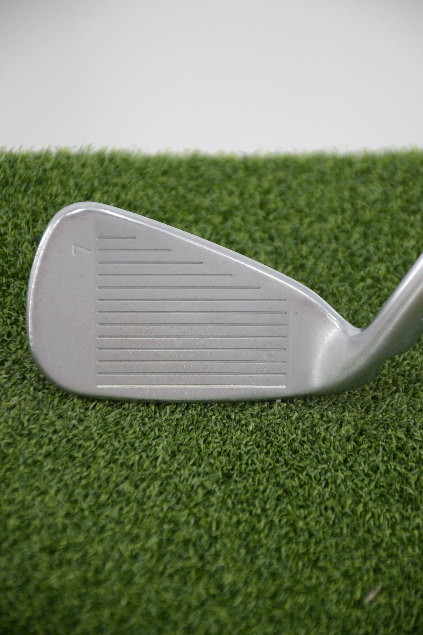 Ping G400 7 Iron S Flex 38" Golf Clubs GolfRoots 