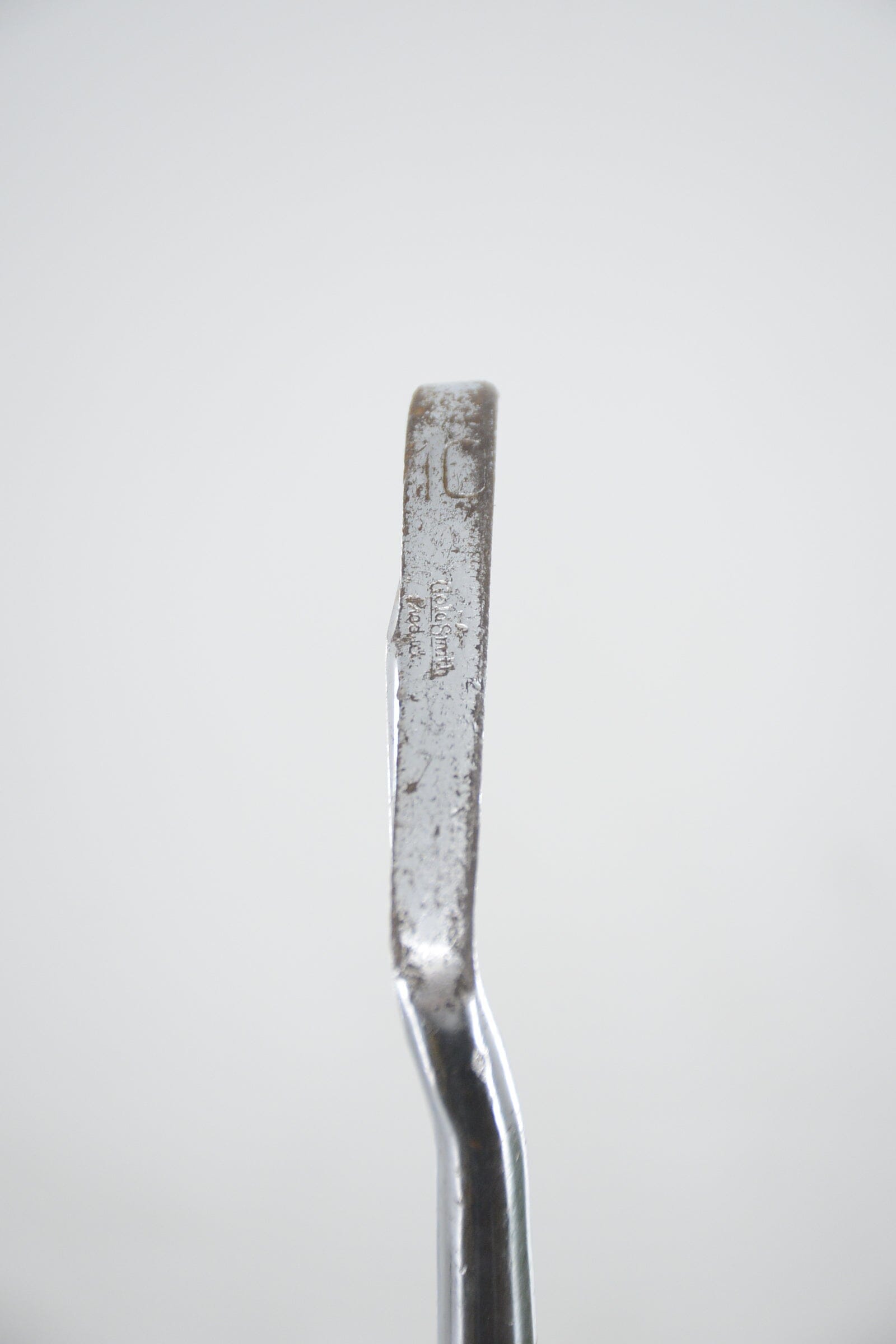 Babe Didrikson Putter 33" Golf Clubs GolfRoots 